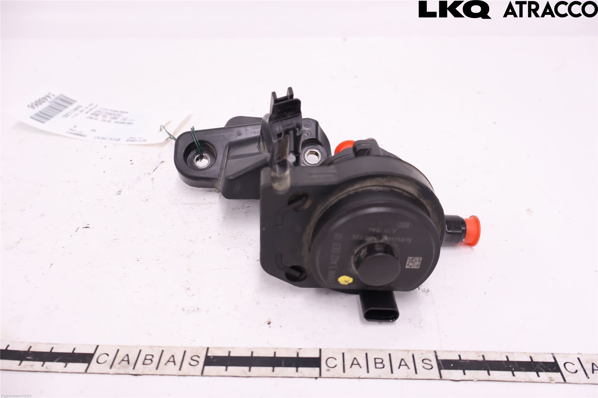 BMW X5 G05 18- Vattenpump
