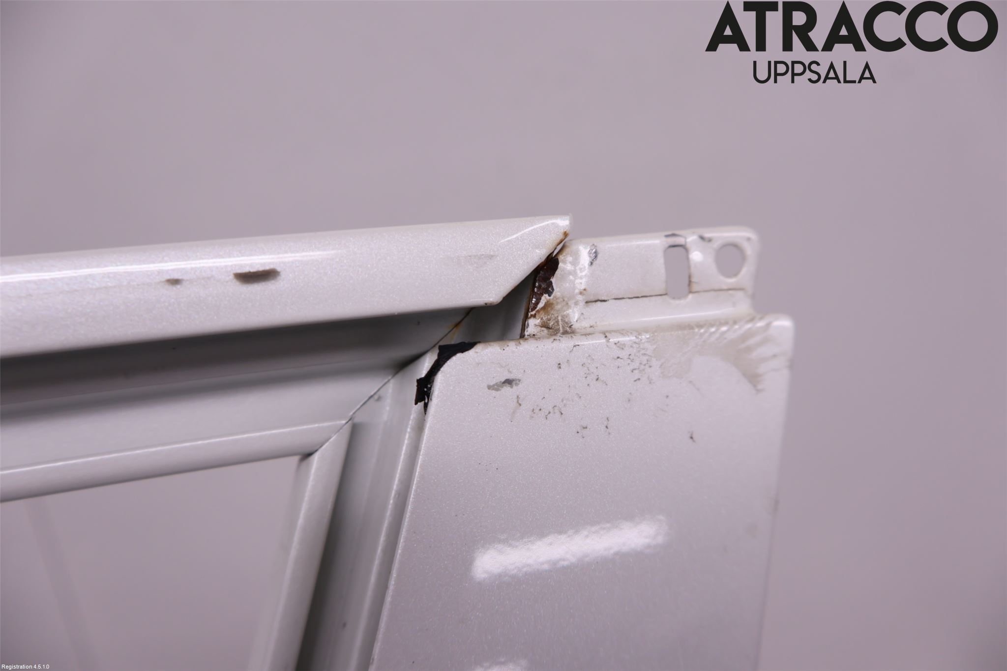 Kia OPTIMA 00-15 Dörr Fram Vänster