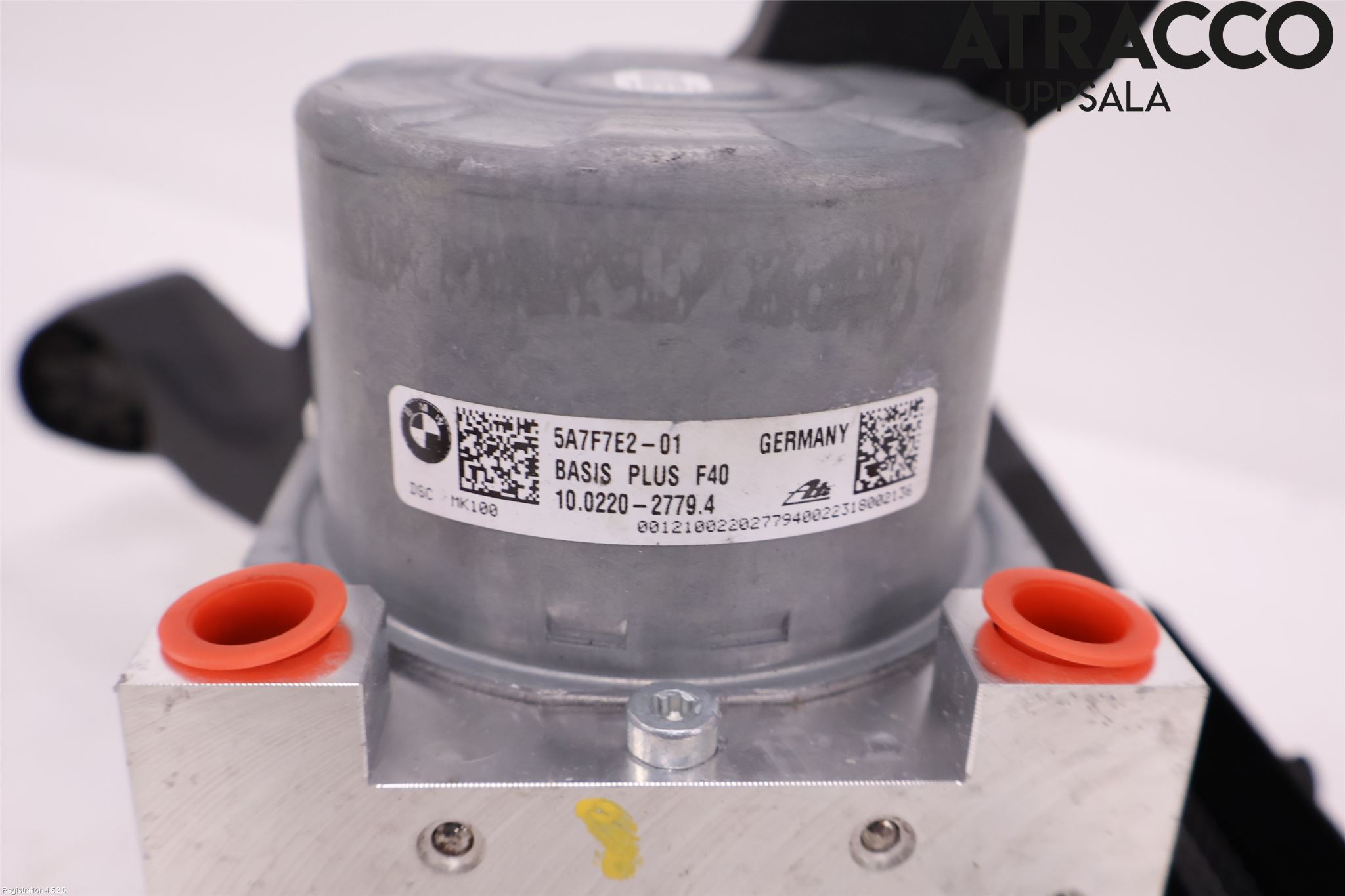 BMW 1 F40 19- Abs Hydraulaggregat