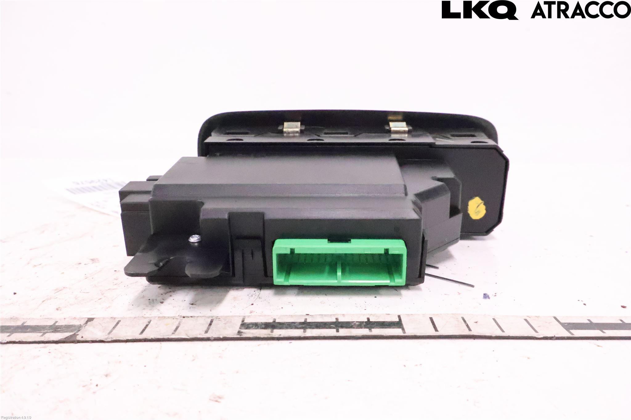 Volvo V70 05-08 Strömställare Elhiss