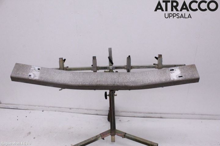 Nissan LEAF 11-17 Stötfångarbalk Bak