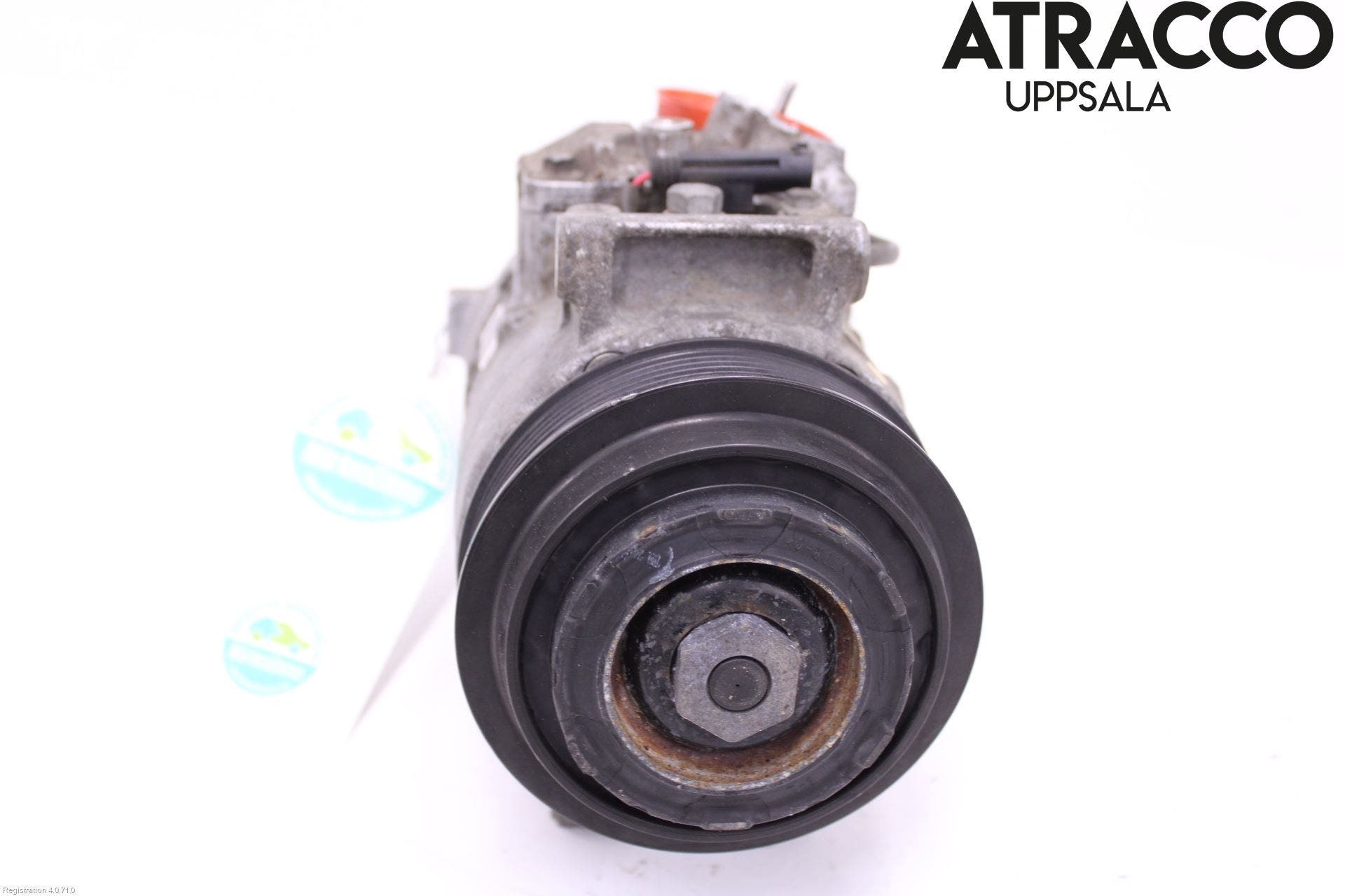 Mercedes-Benz MB E-KLASS (W212) 09-16 Ac Kompressor