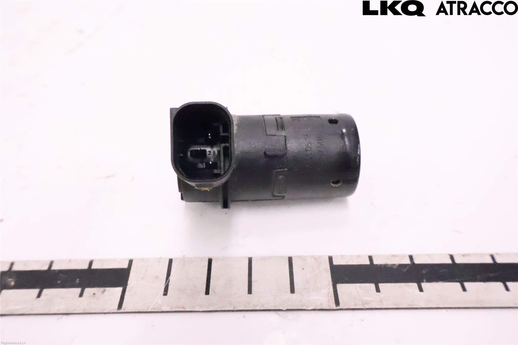 BMW 5 E60/61 Sed/Tou 02-10 Parkeringshjälp Backsensor