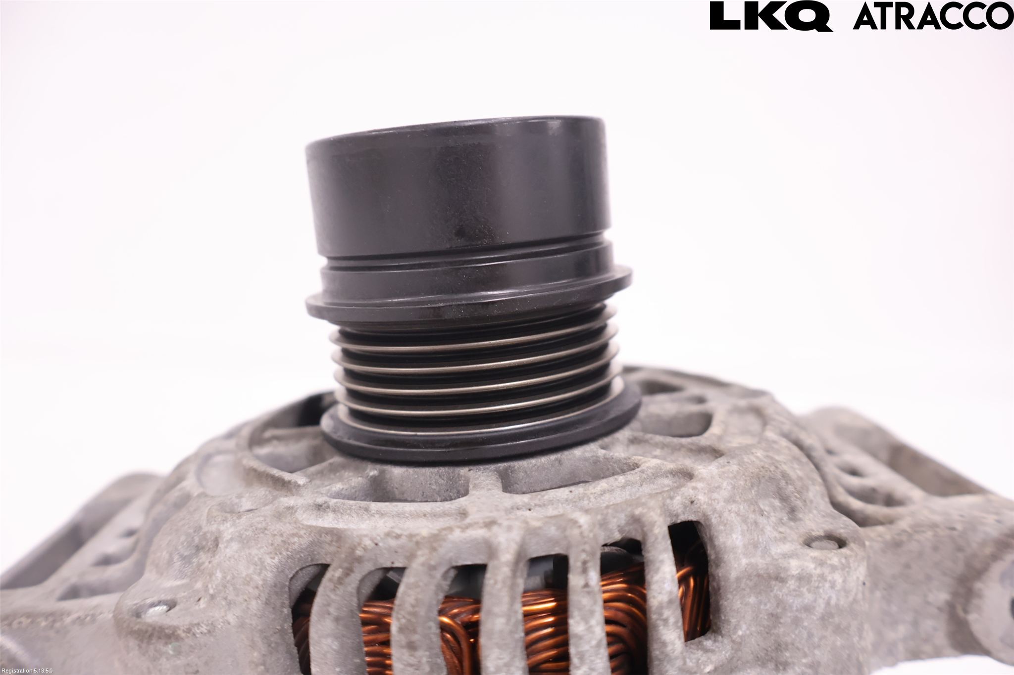Opel KARL 16-19 Generator