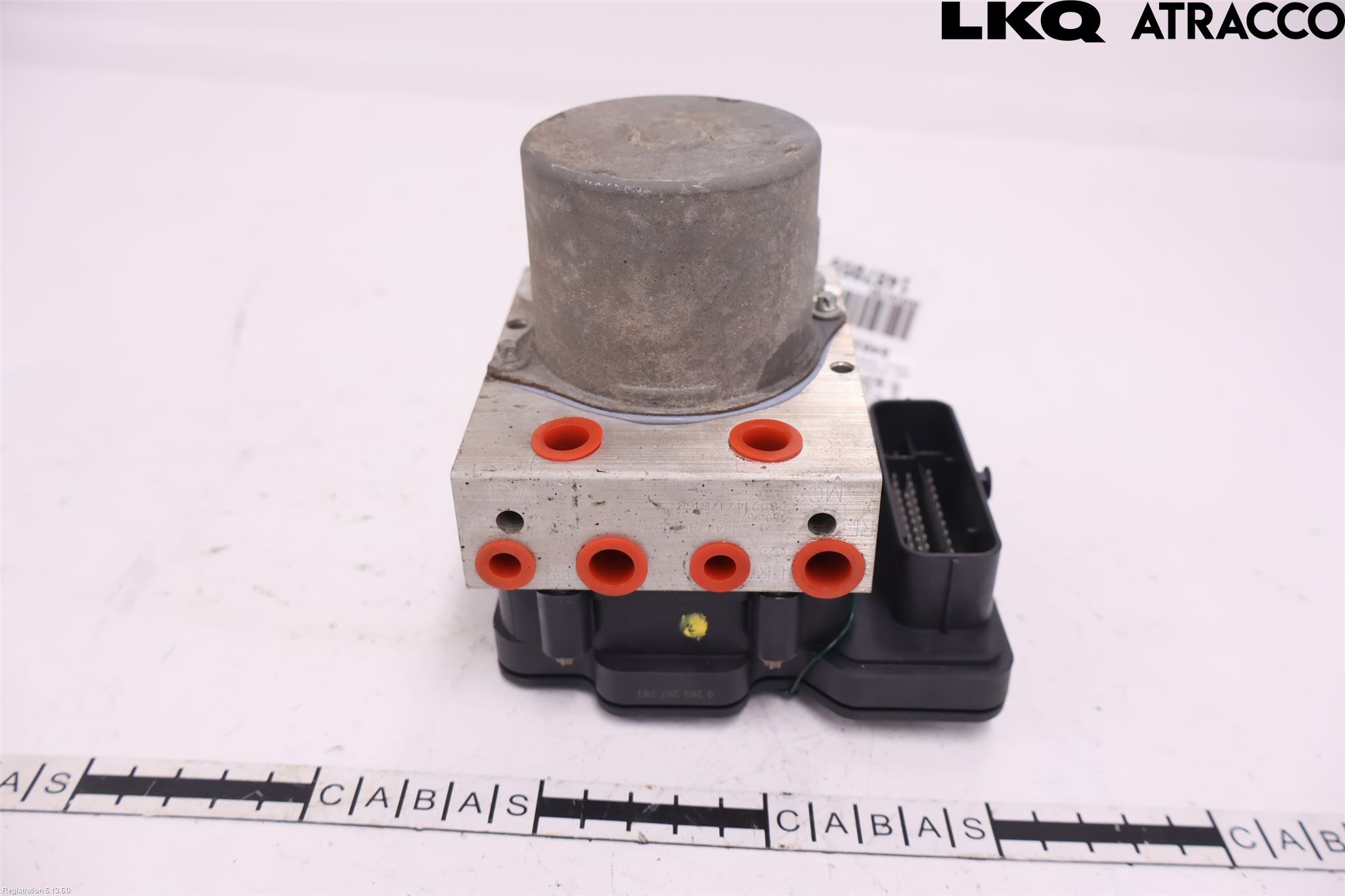 Tesla MODEL S 13- Abs Hydraulaggregat