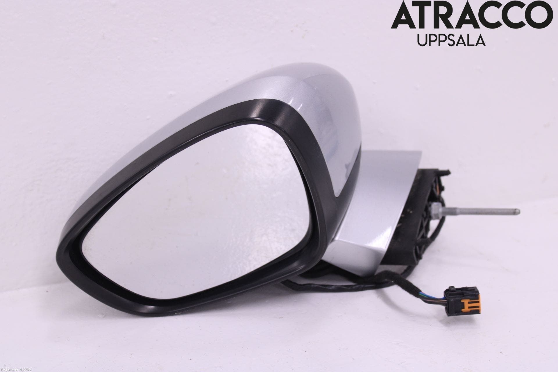 Citroen C5 08-17 Spegel Yttre El Vä