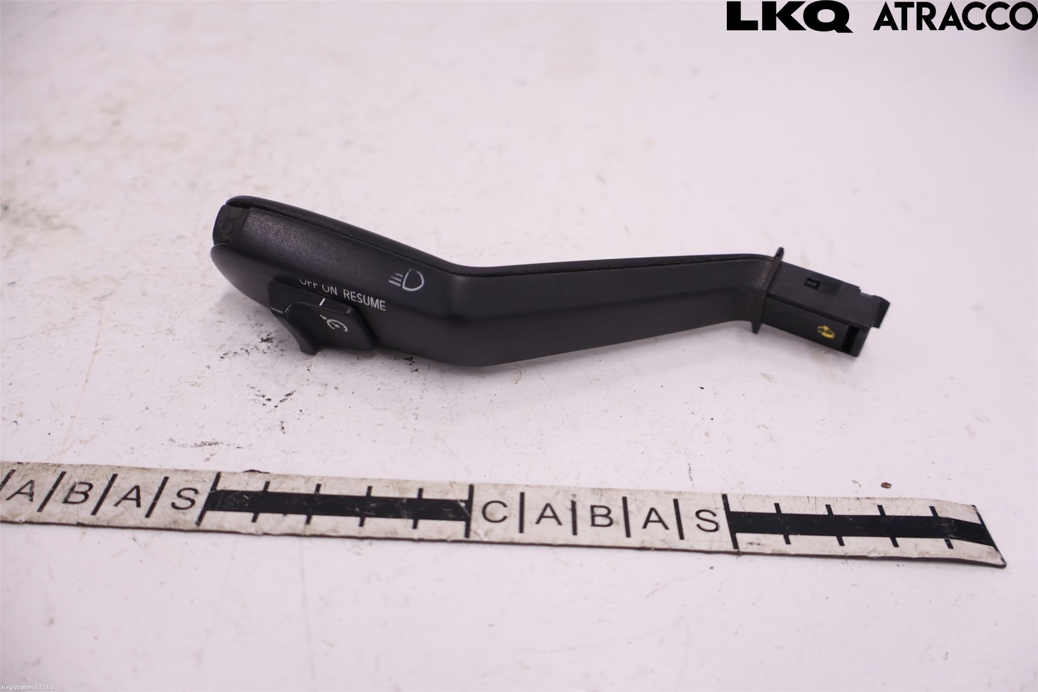 Saab 9-3 VER2/VER3 08-15 Spak Blinkers-Ljusomk