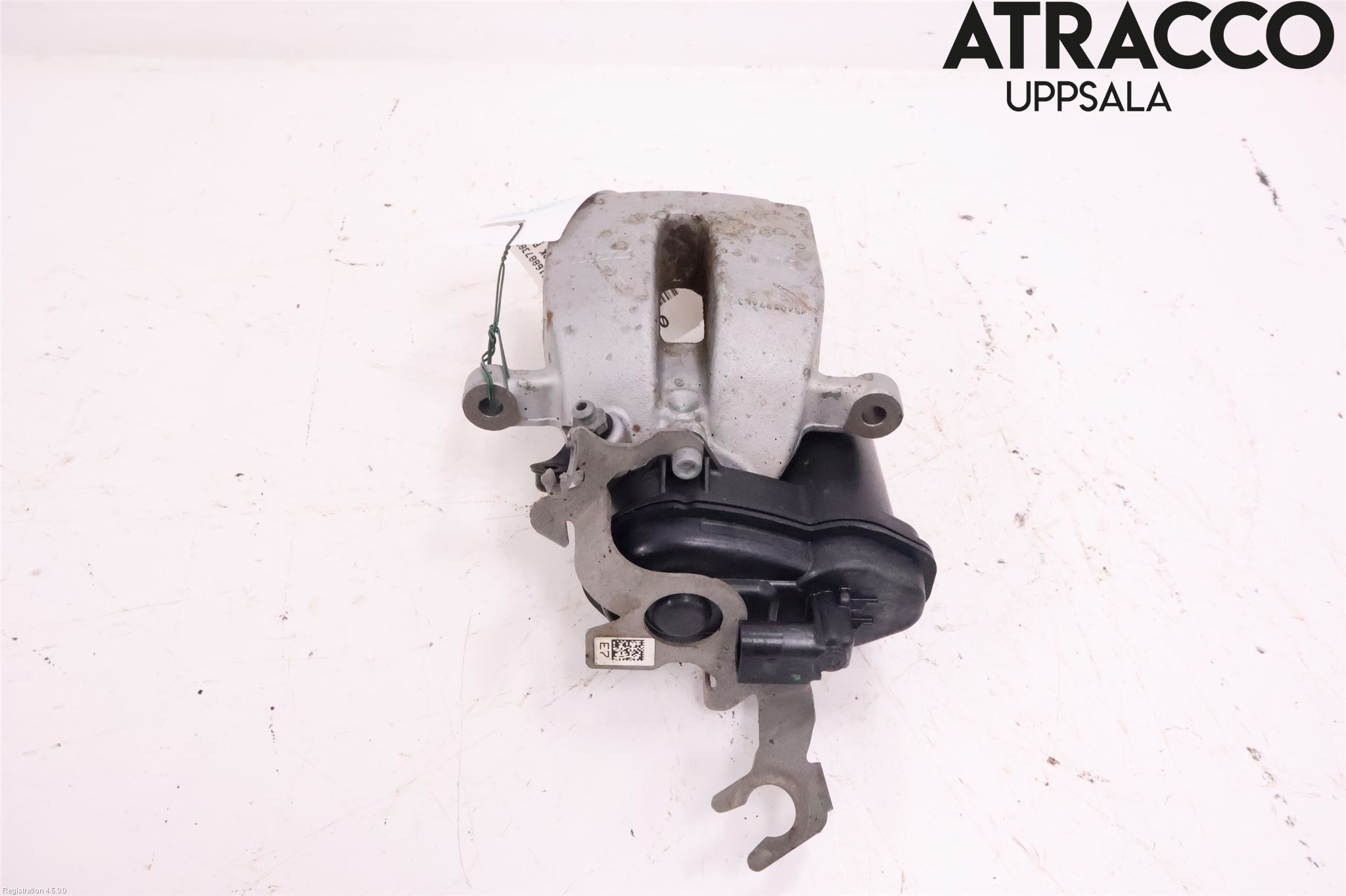 BMW X3 G01 18- Bromsok Bak Vänster