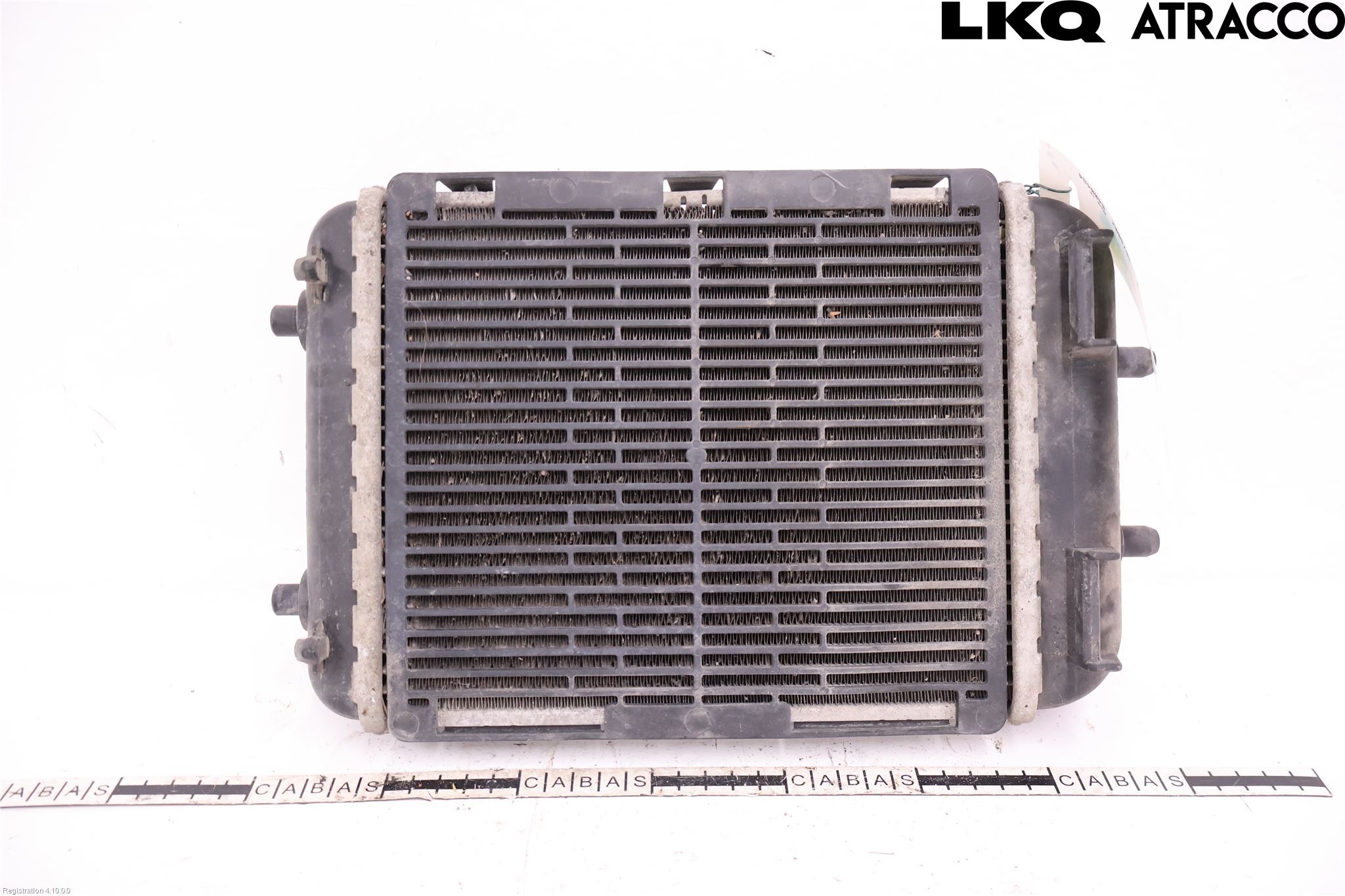 Audi A3/S3 8V 13-20 Kylare Aut