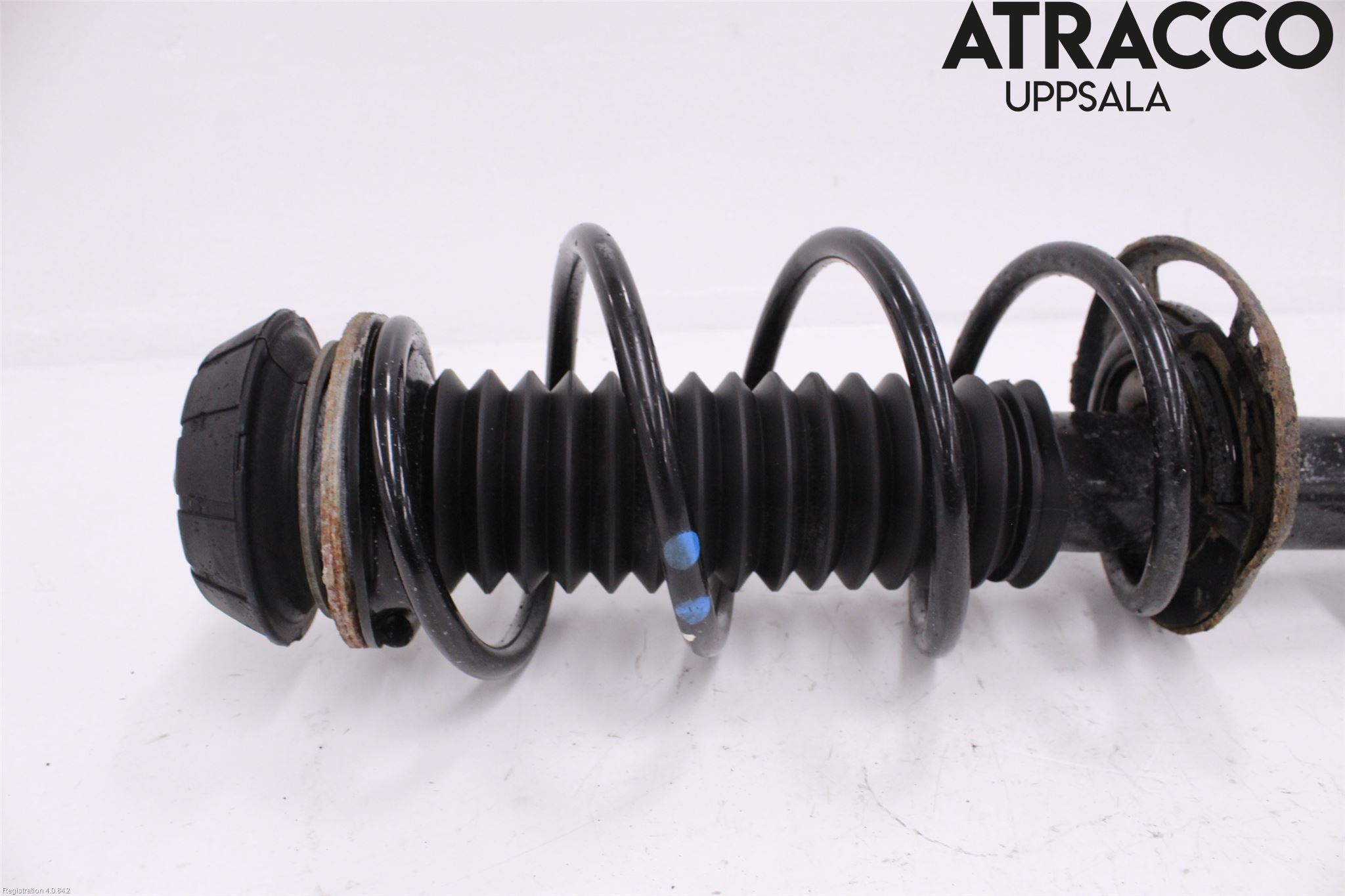 Suzuki VITARA 15- Fjäderben Fram Höger