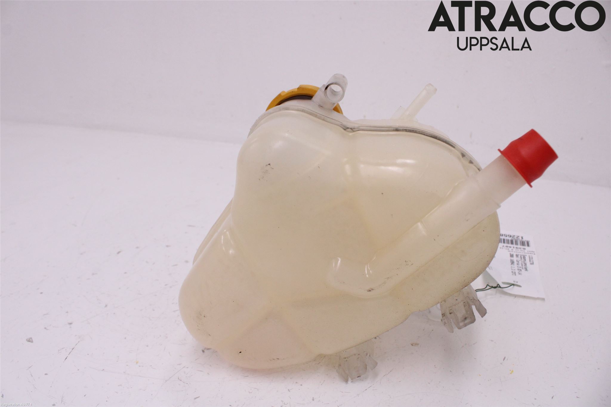 Opel CORSA D 07-14 Expansionstank