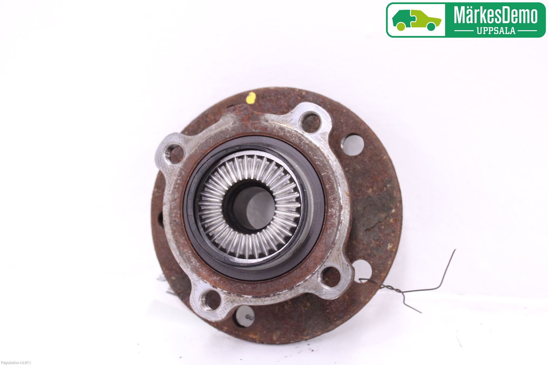 BMW 3 F30/F31/F80 12-19 Nav Fram