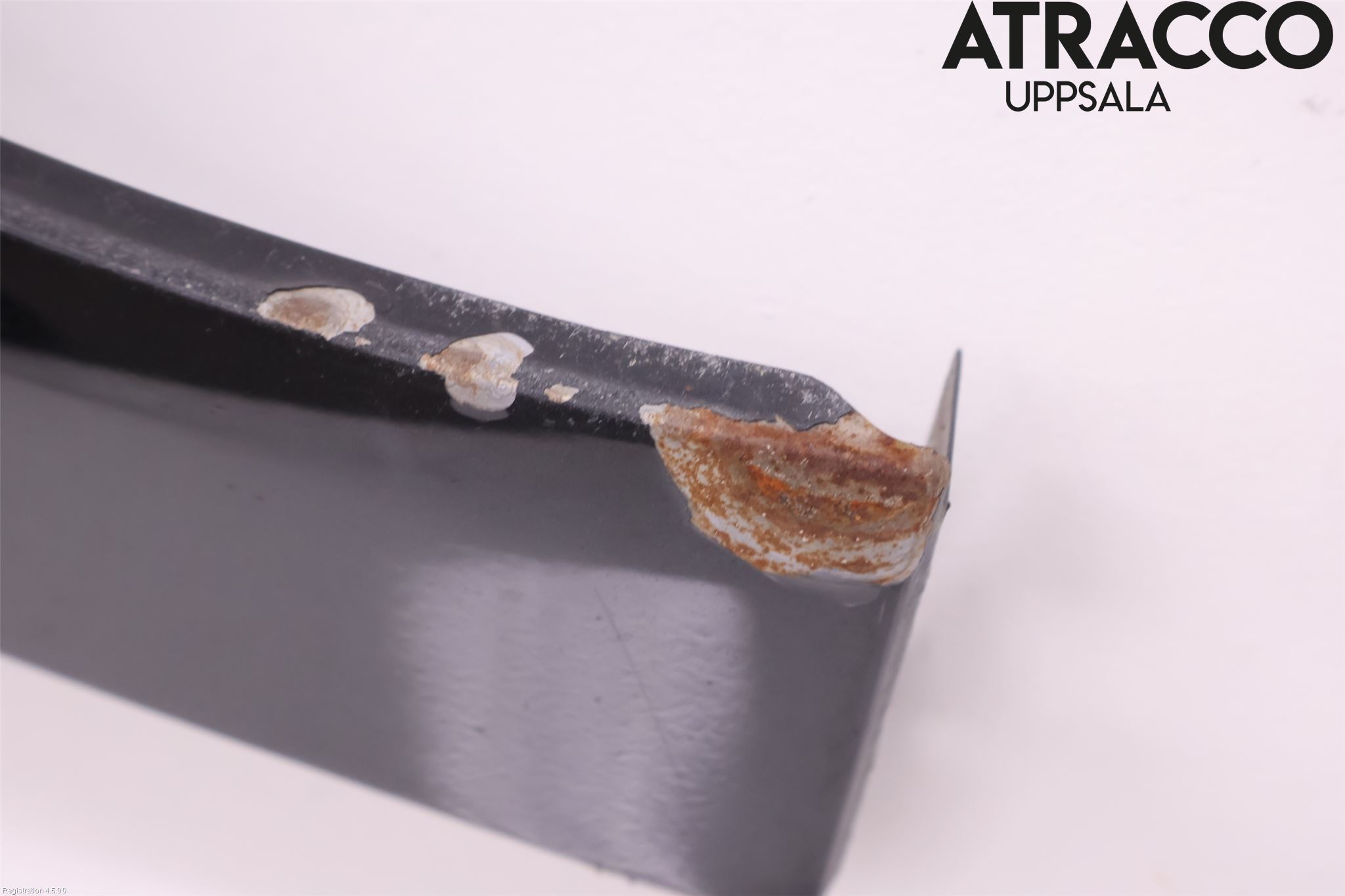 Opel INSIGNIA 09-16 Skärm Fram Höger