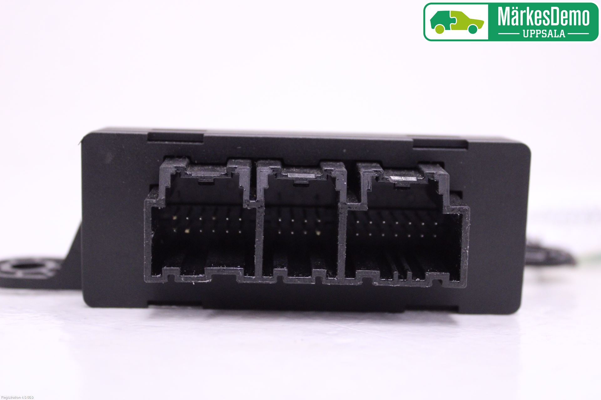 Opel ASTRA K 16-22 Styrenhet Parkeringshjälp