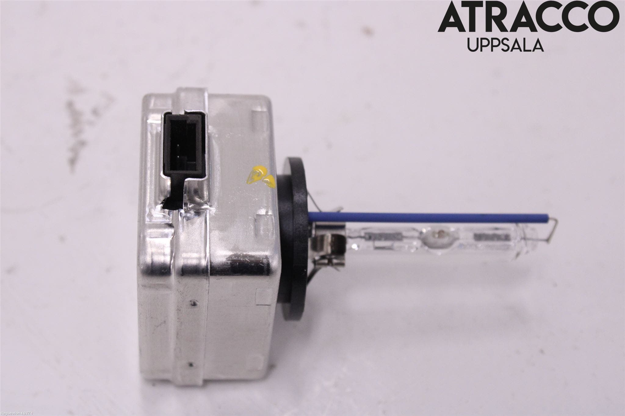 Mercedes-Benz MB B-KLASS (W246/W242) 12-19 Strålkastarglödlampa Xenon