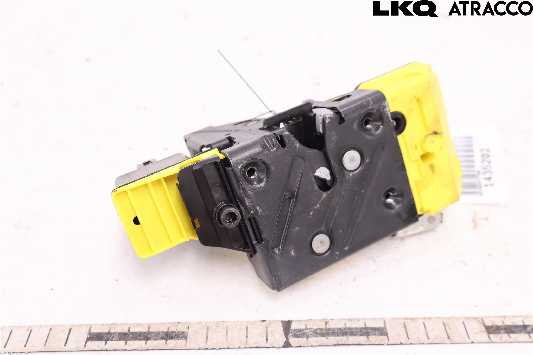 Volvo V70 05-08 Låskista-Dörrlås