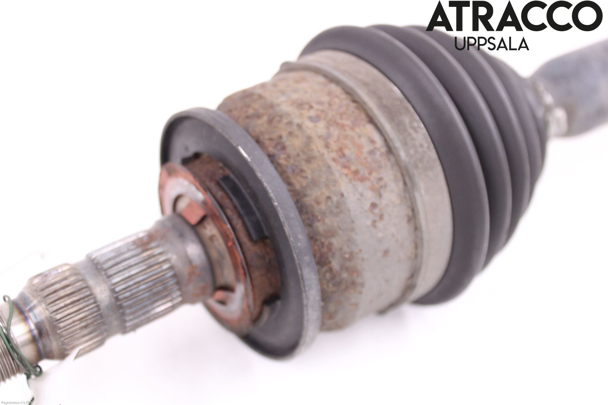 Opel ASTRA K 16-22 Drivaxel Fram Höger