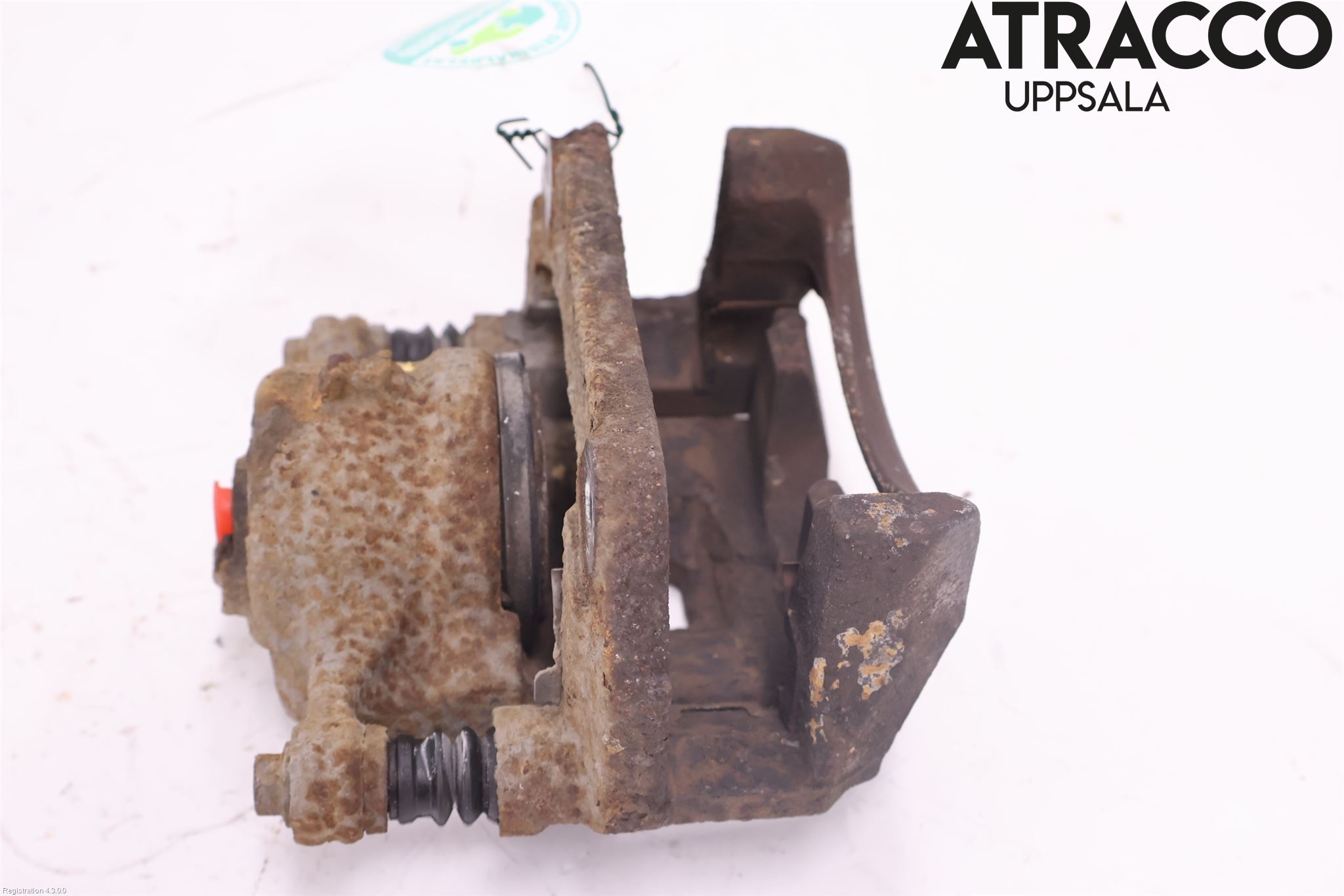 Ford FIESTA 13-17 Bromsok Fram Vänster
