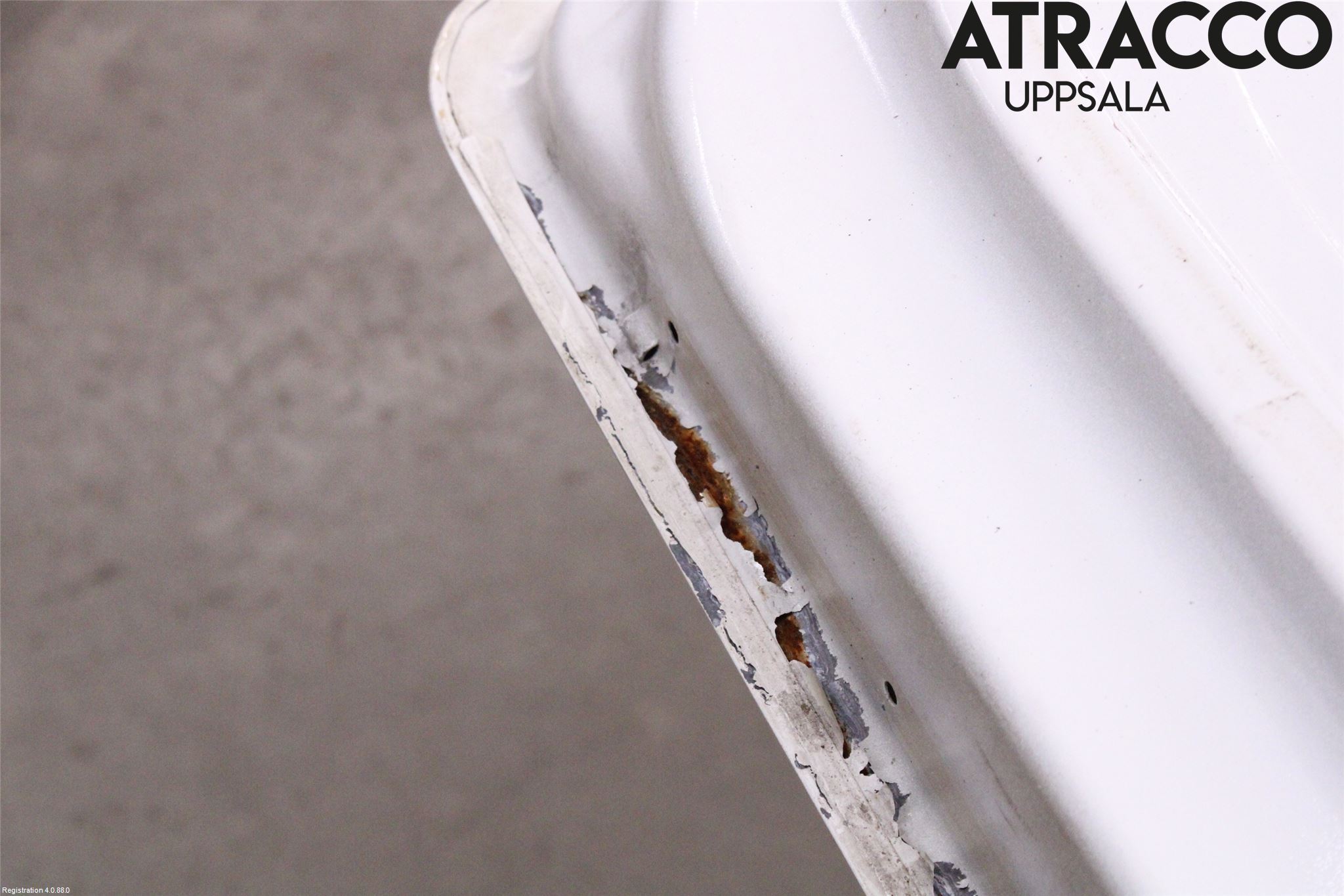 Peugeot PARTNER 16-18 Dörr Fram Höger