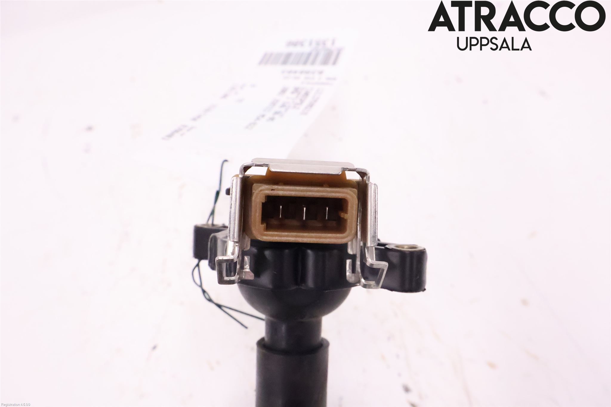 BMW 3 E46      98-05 Tändspole