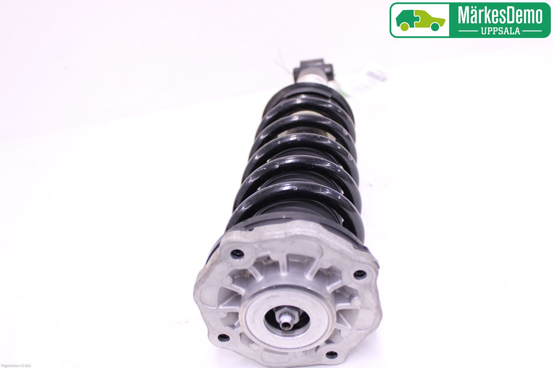 BMW X3 G01 18- Fjäderben Bak Höger