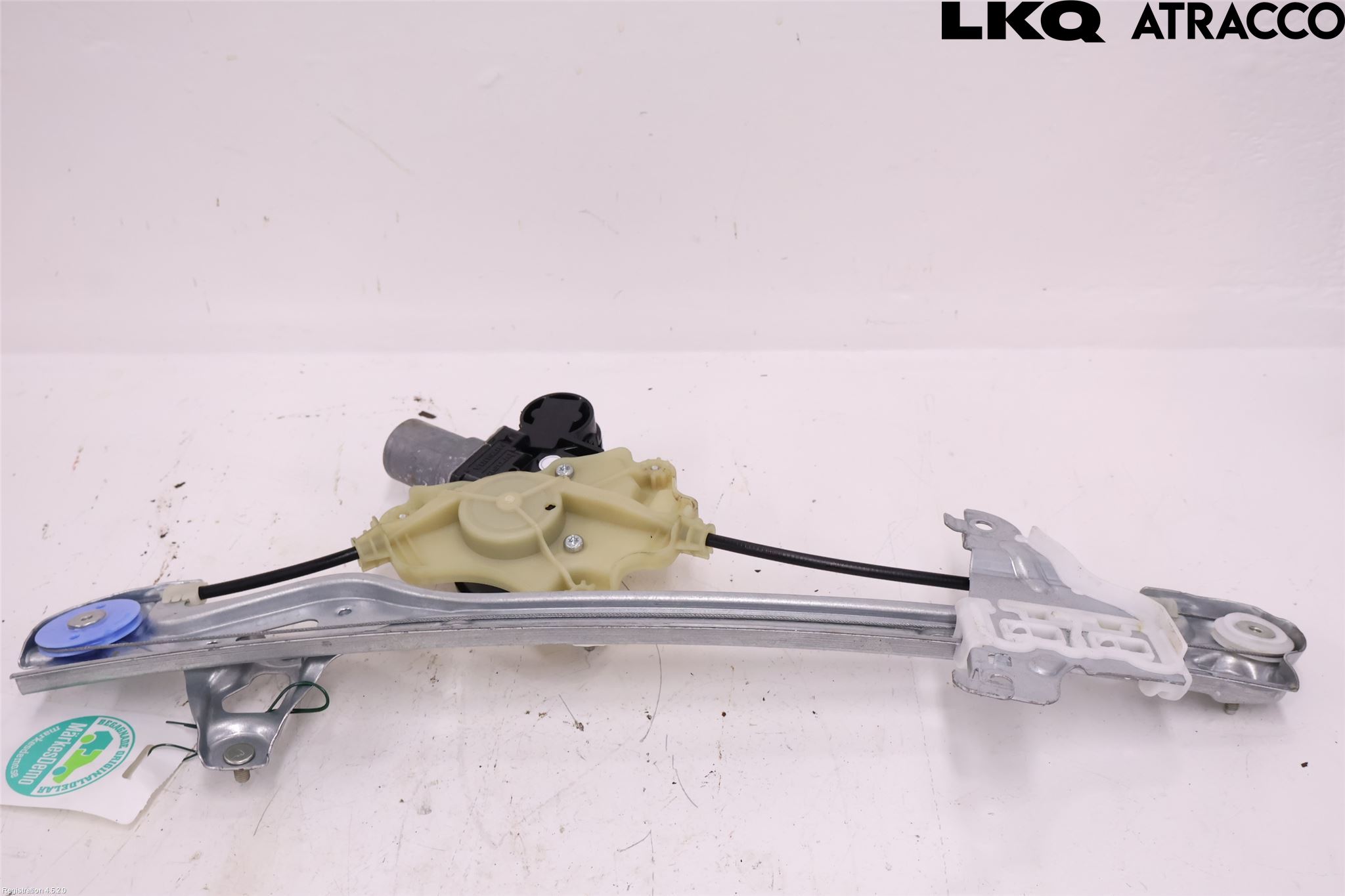 Toyota COROLLA 19- Fönsterhiss El Kompl