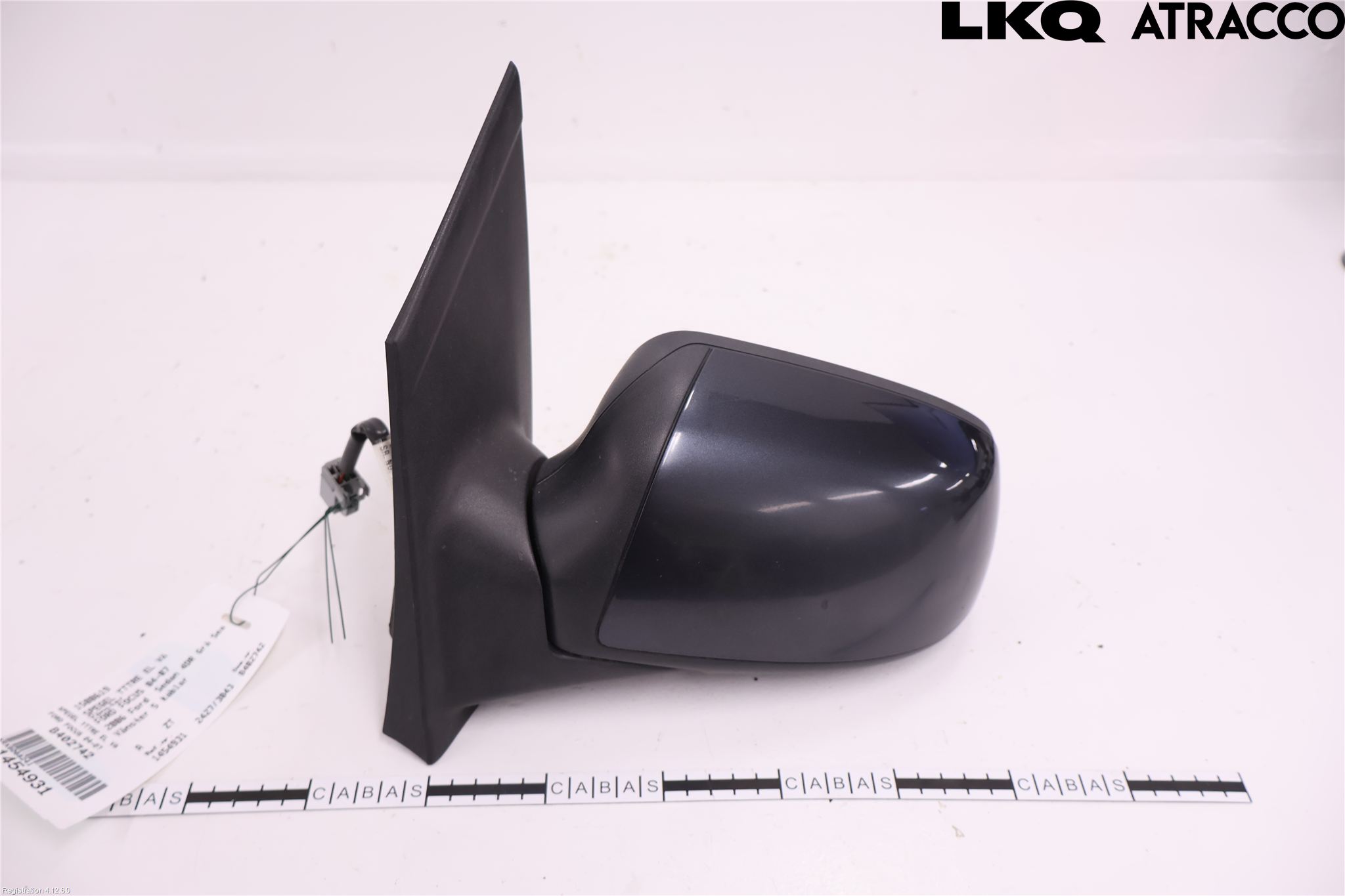 Ford FOCUS     04-07 Spegel Yttre El Vä