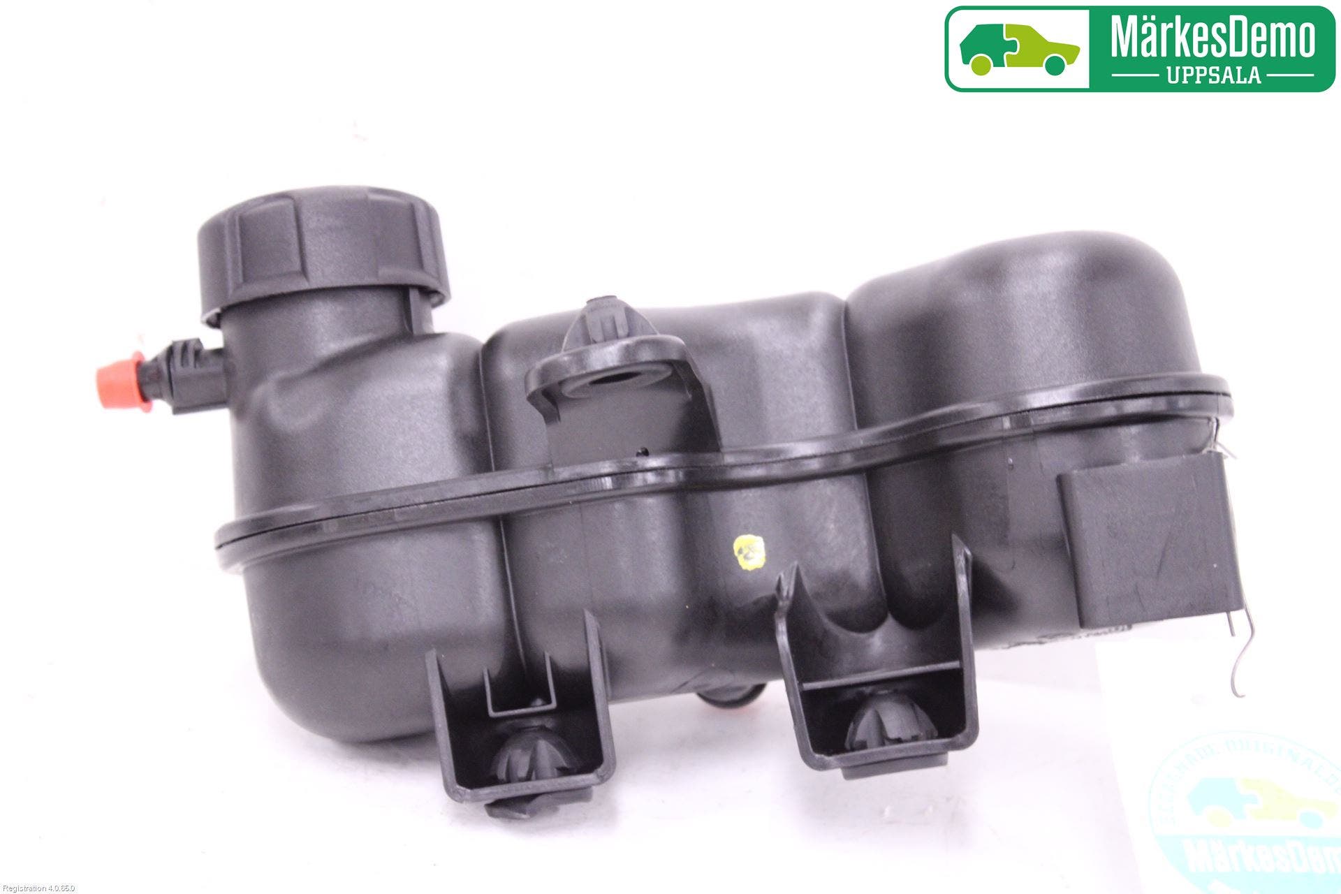 Mini COUNTRYMAN F60 17-23 Expansionstank