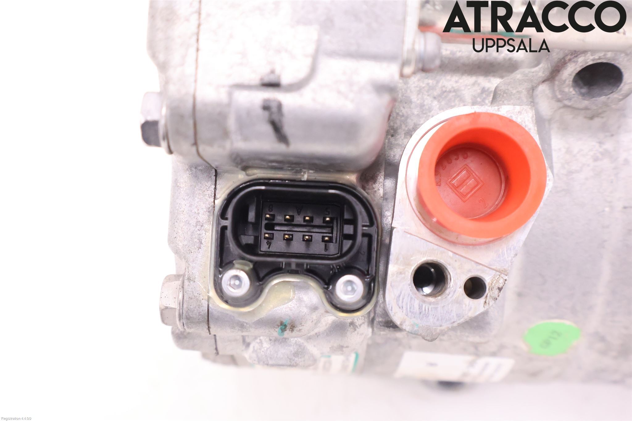 MG MARVEL R 22- Ac Kompressor