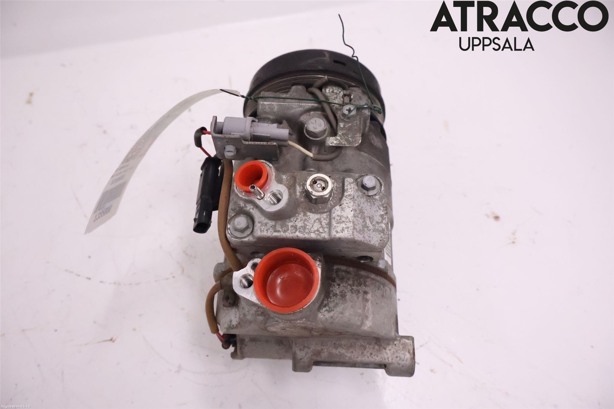 Mercedes-Benz MB E-KLASS (W212) 09-16 Ac Kompressor