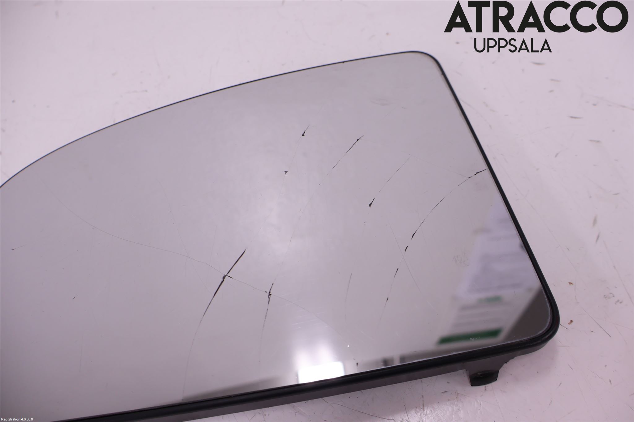 Fiat DUCATO 15-23 Spegelglas Hö