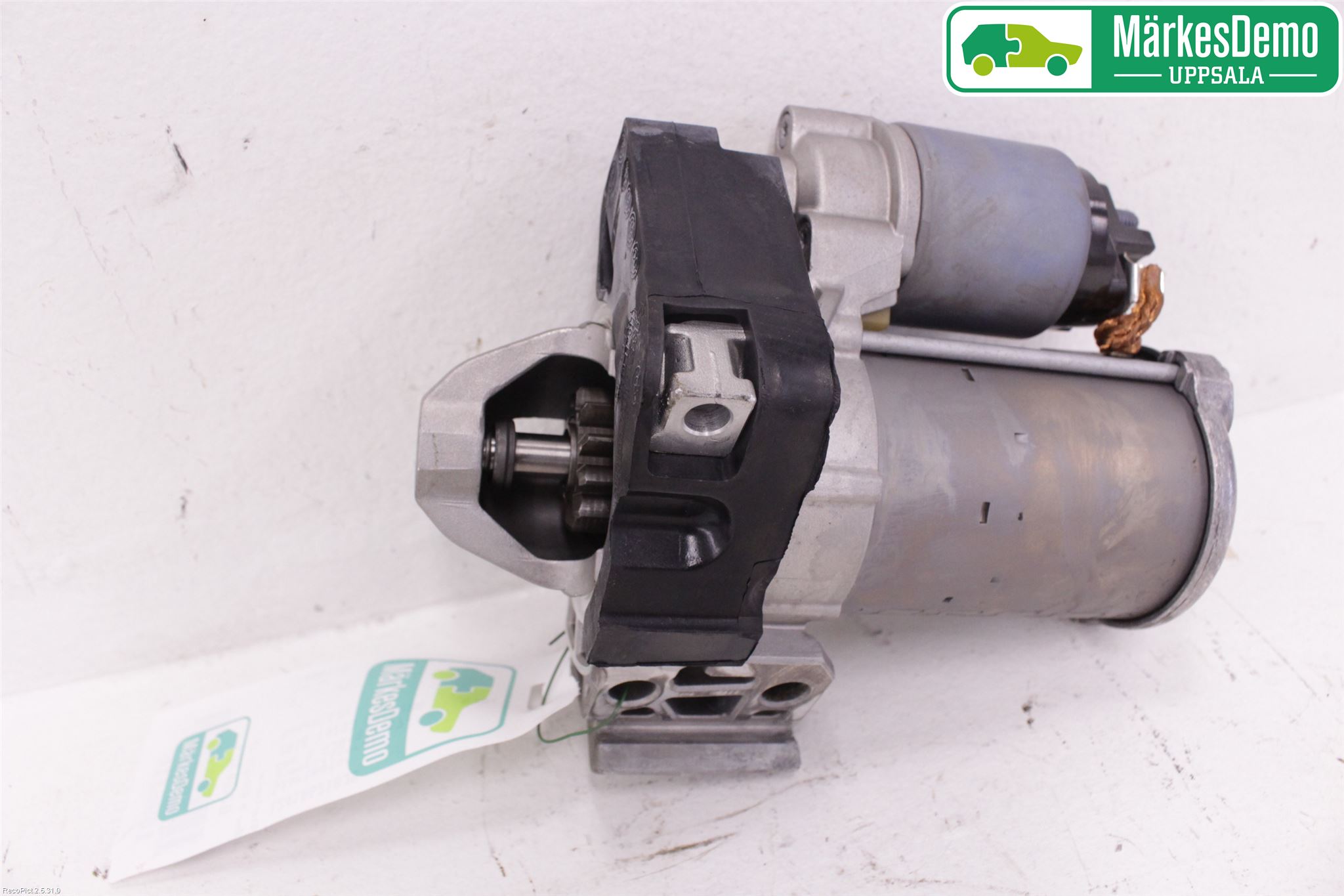 BMW 5 G30/G31/F90 17-23 Startmotor