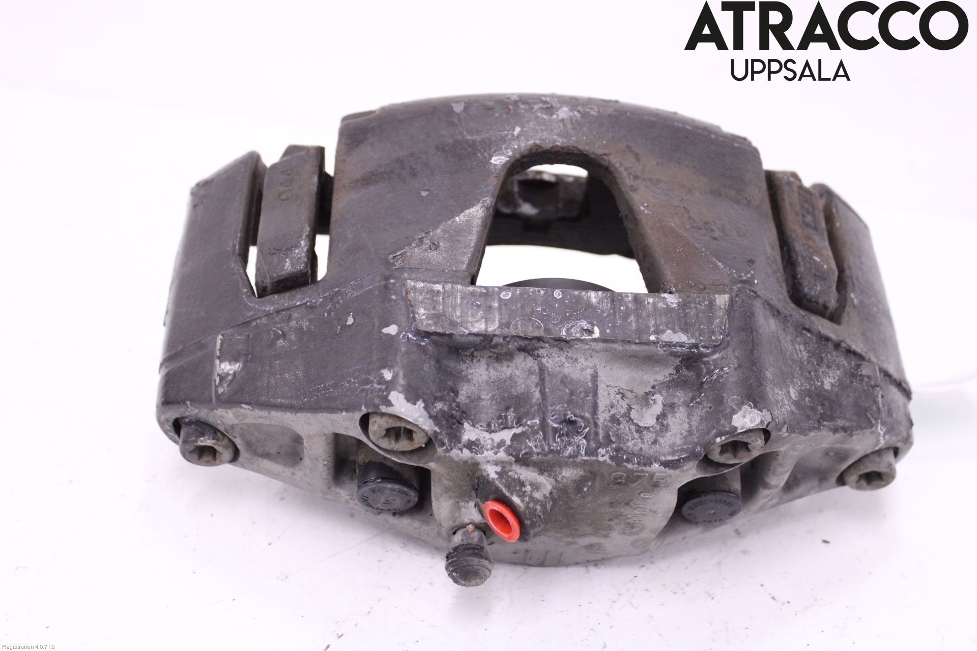 Mazda 3 I 07-08 Bromsok Fram Vänster