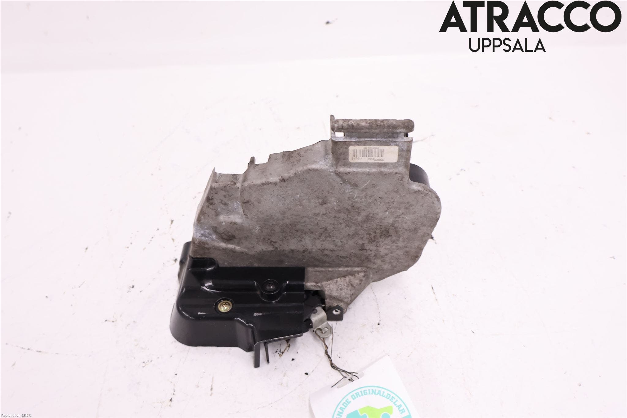 Volvo V50 04-07 Låskista-Dörrlås