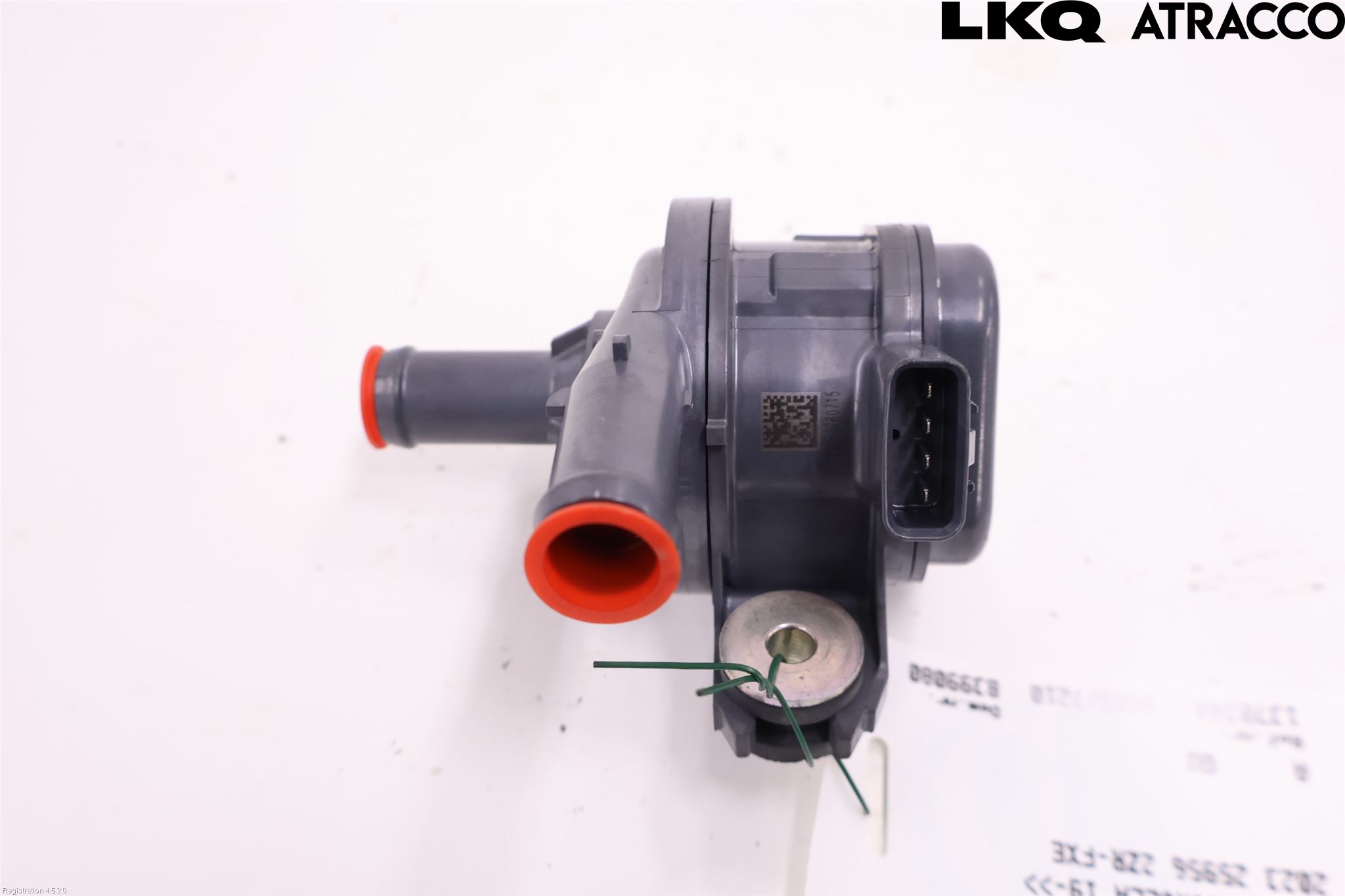 Toyota COROLLA 19- Vattenpump