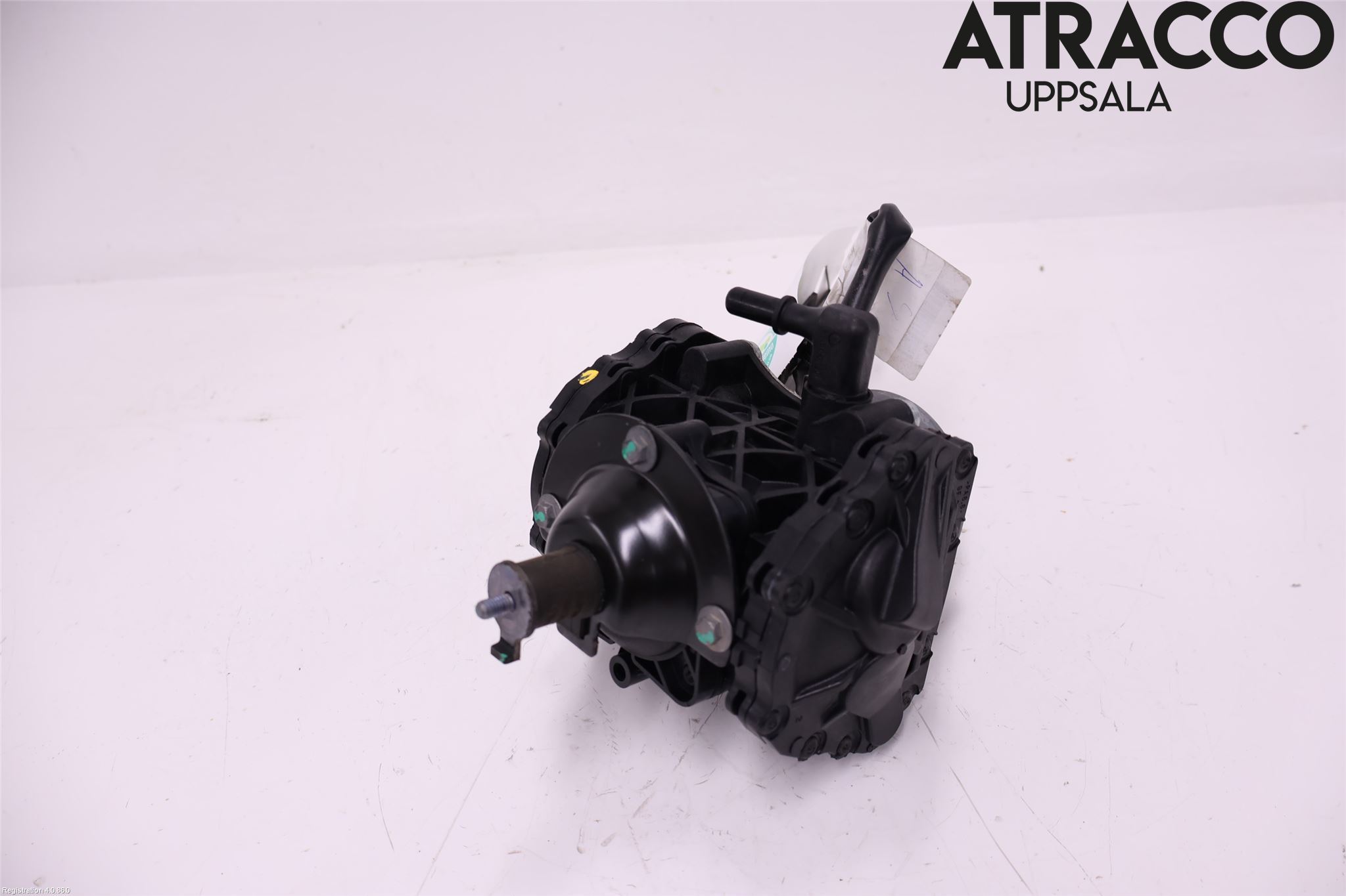 Opel MOKKA 21- Vakuumpump