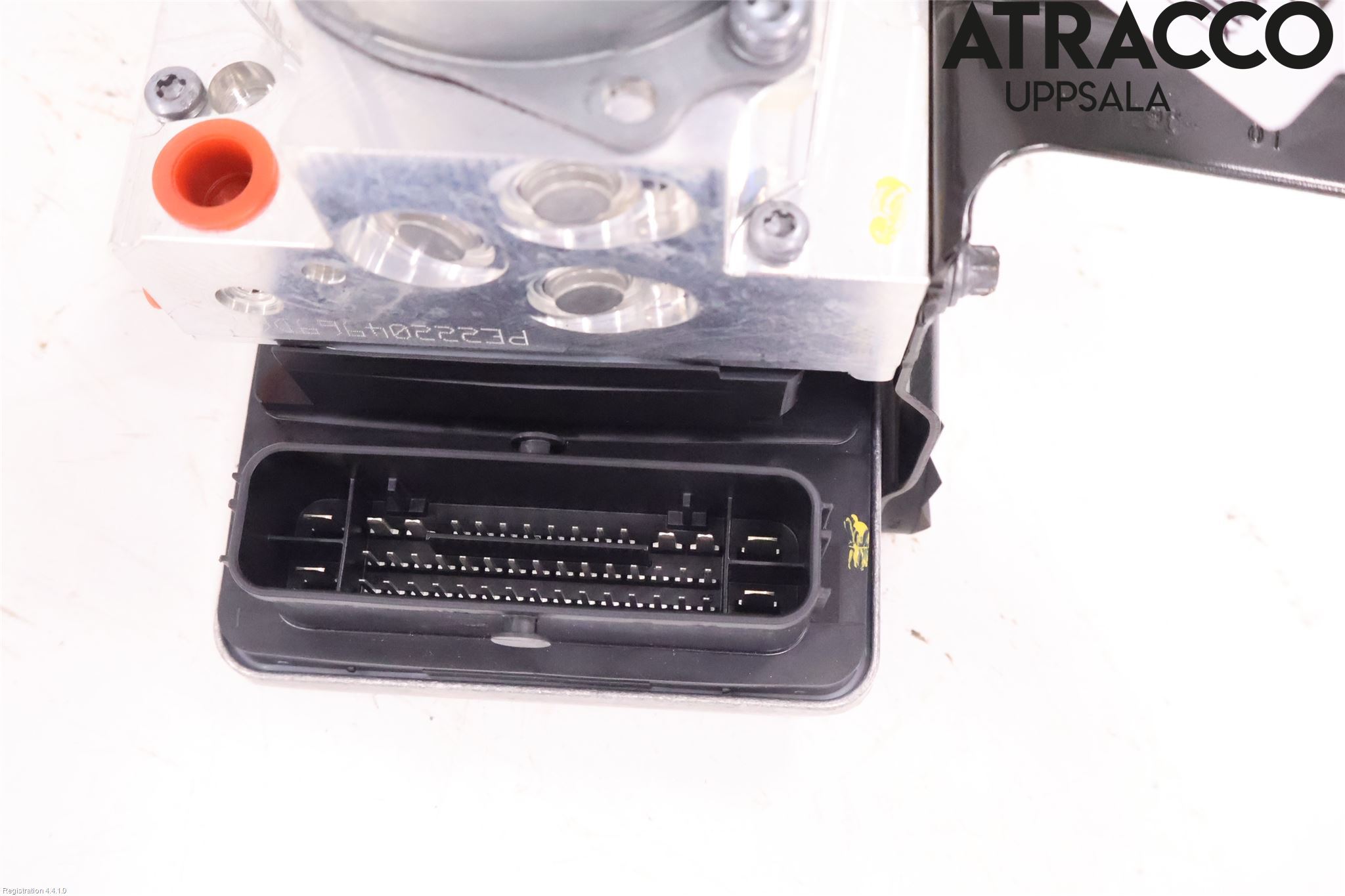 BMW X3 G01 18- Abs Hydraulaggregat