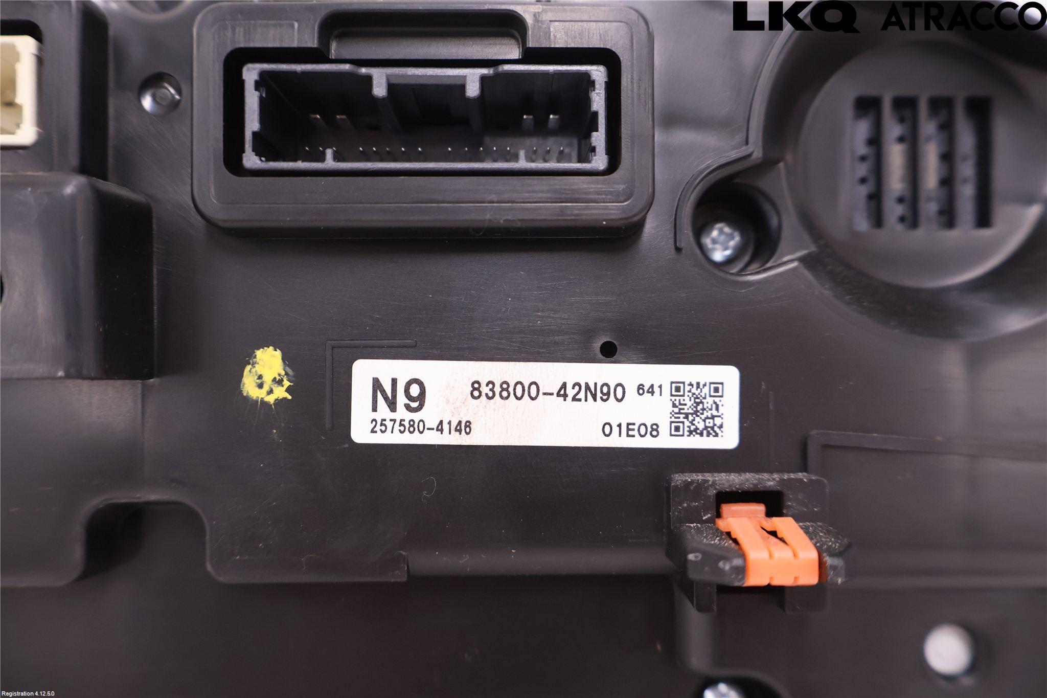 Toyota RAV4 19- Instrument Komb