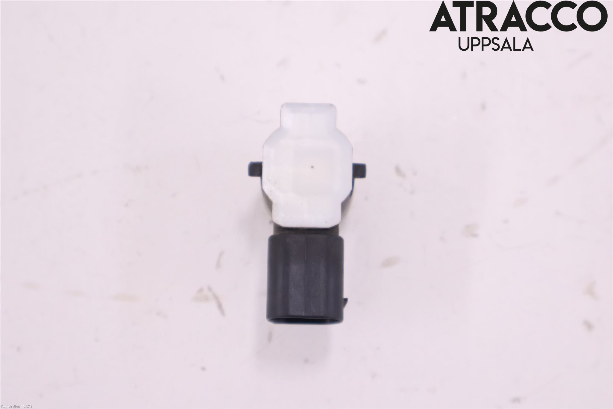 Citroen C4 GRAND PICASSO 14-18 Parkeringshjälp Backsensor