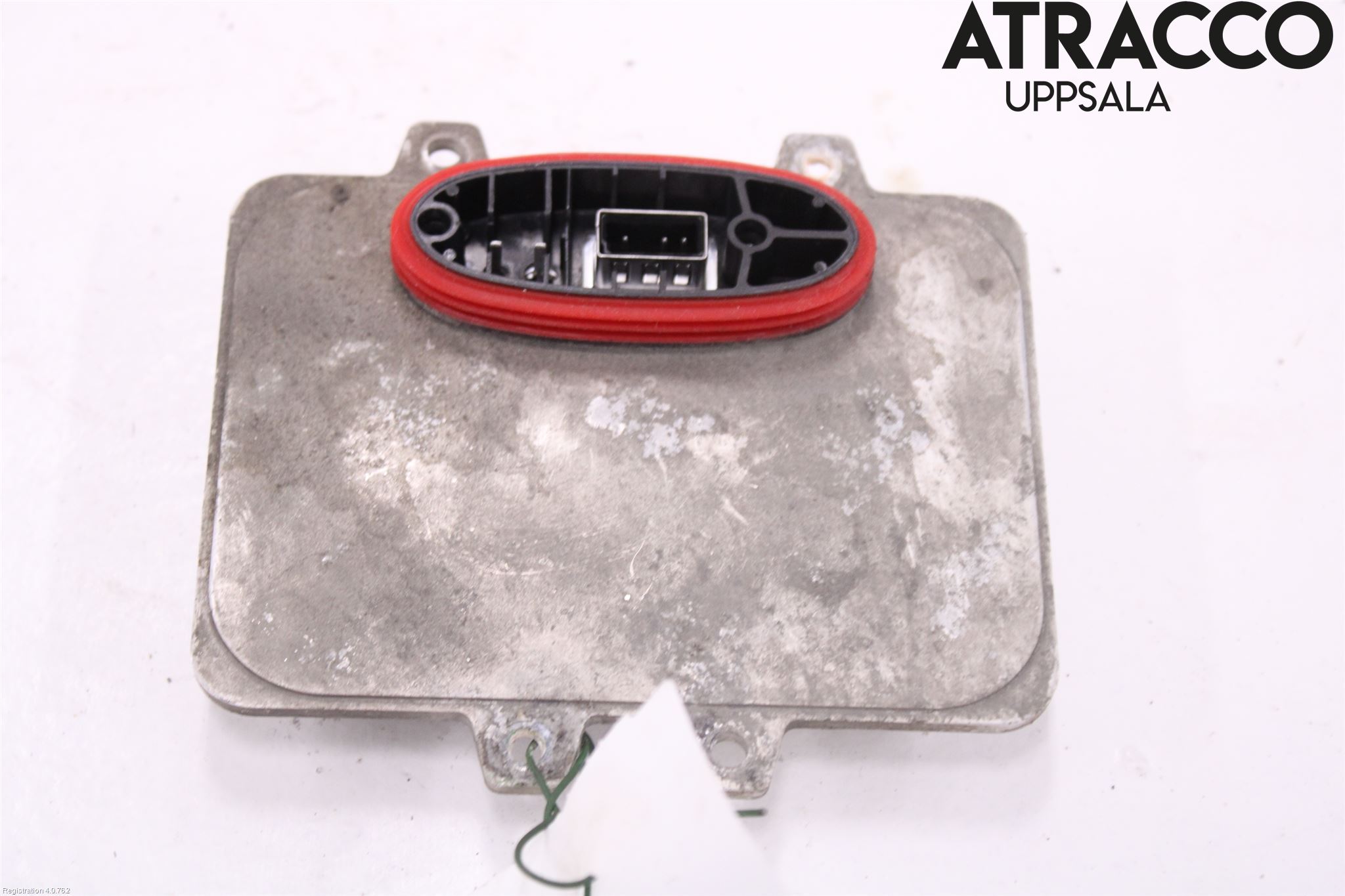 Saab 9-3 VER2/VER3 08-15 Styrenhet Strålkastare