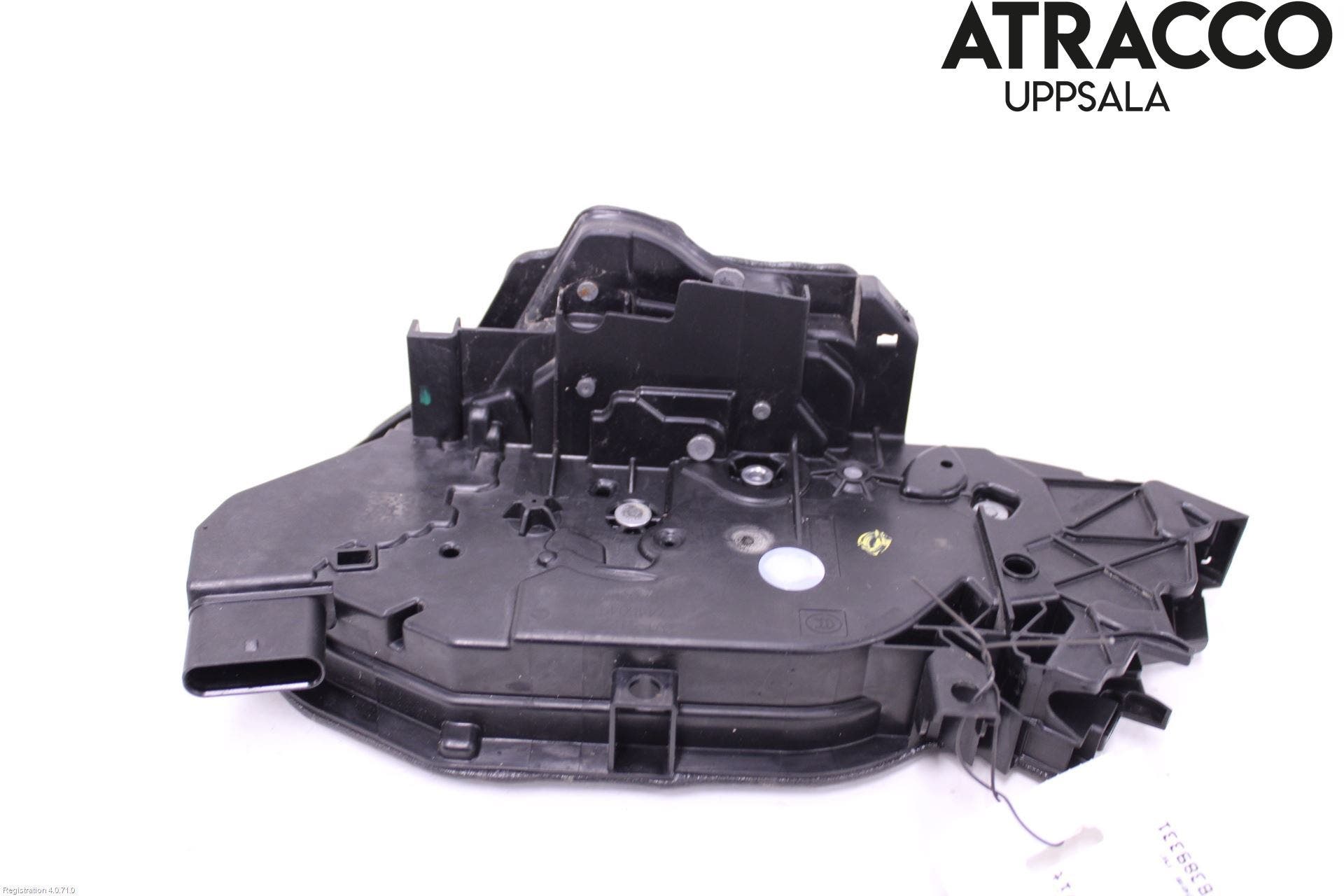 BMW 1 F40 19- Låskista-Dörrlås