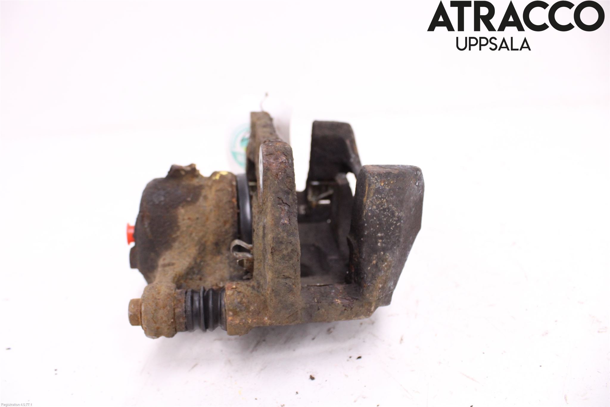 Ford FIESTA 09-12 Bromsok Fram Vänster