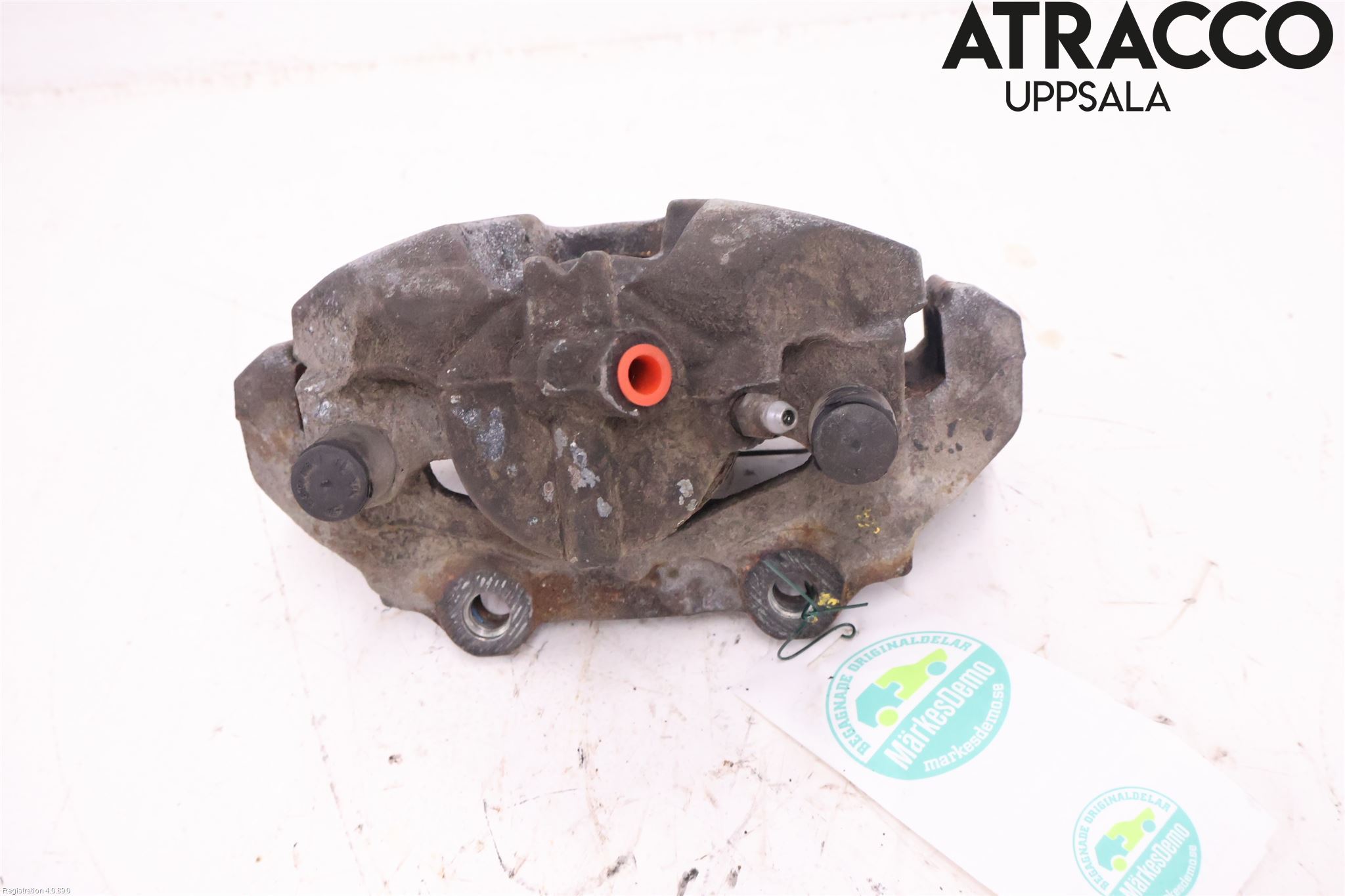 Ford KUGA 17-19 Bromsok Fram Höger