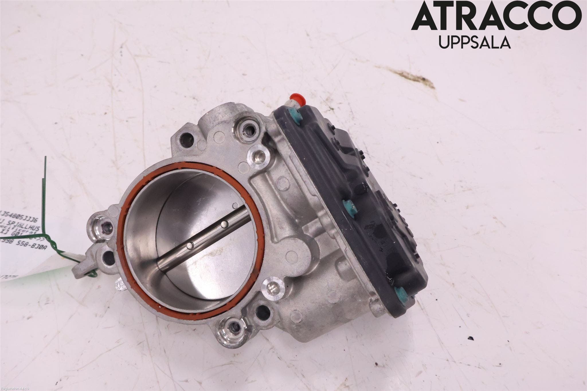 BMW X3 G01 18- Injspjällhus