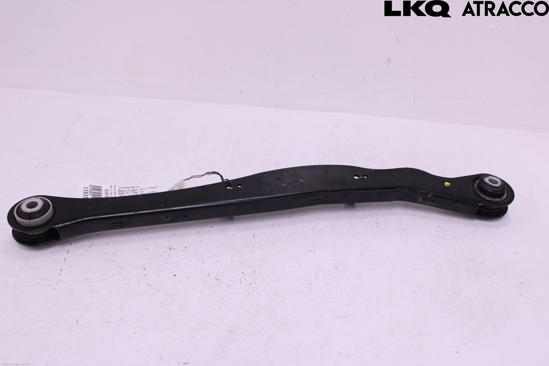 BMW X1 F48 15-22 Bärarm Bak Övre Höger