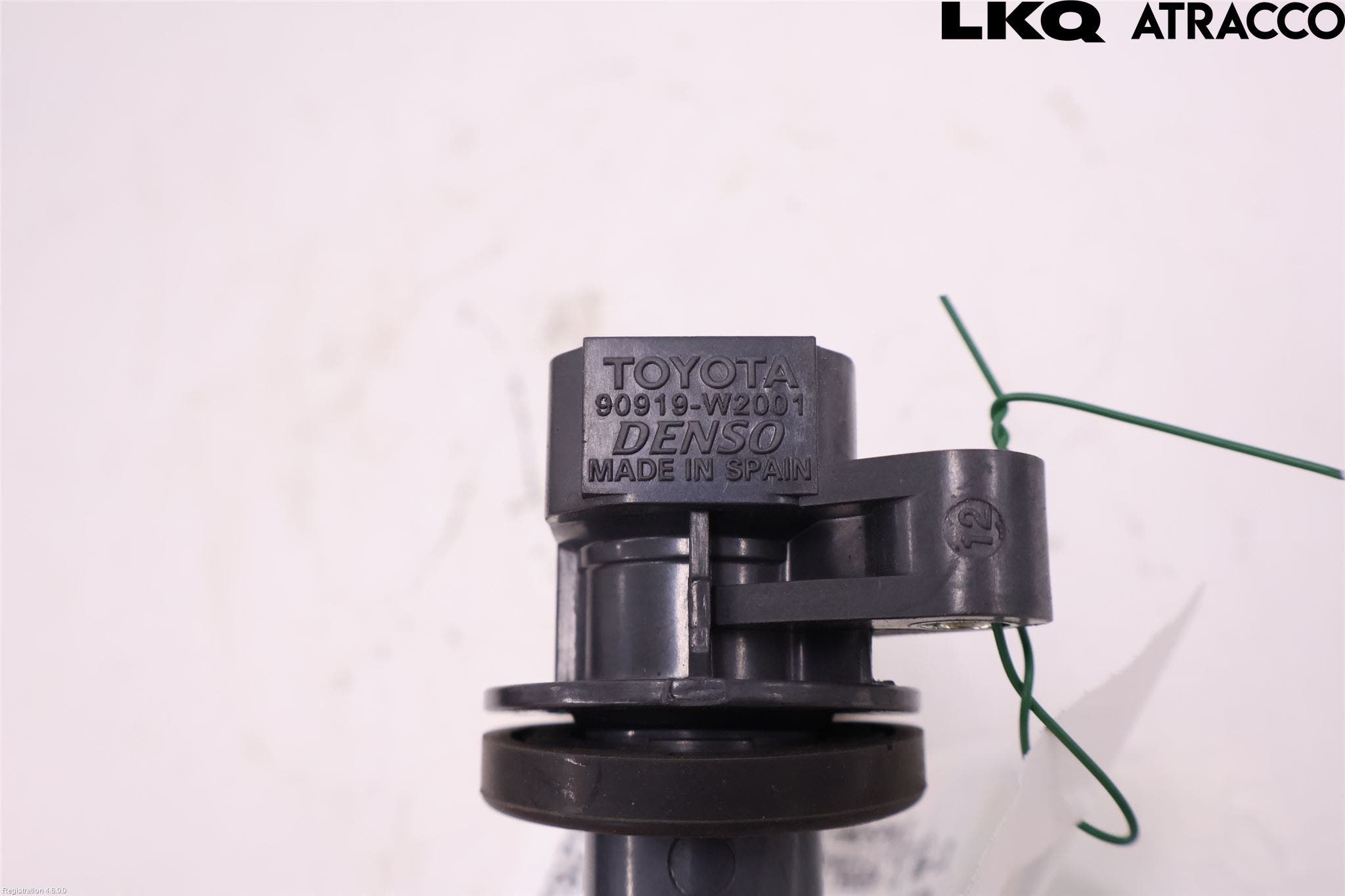 Citroen C1 06-13 Tändspole