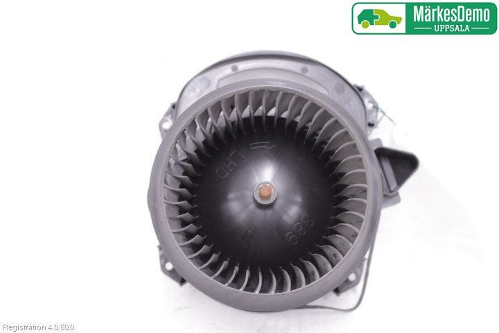 Mercedes-Benz MB GLA-KLASS (X156) 13-20 Värmefläkt