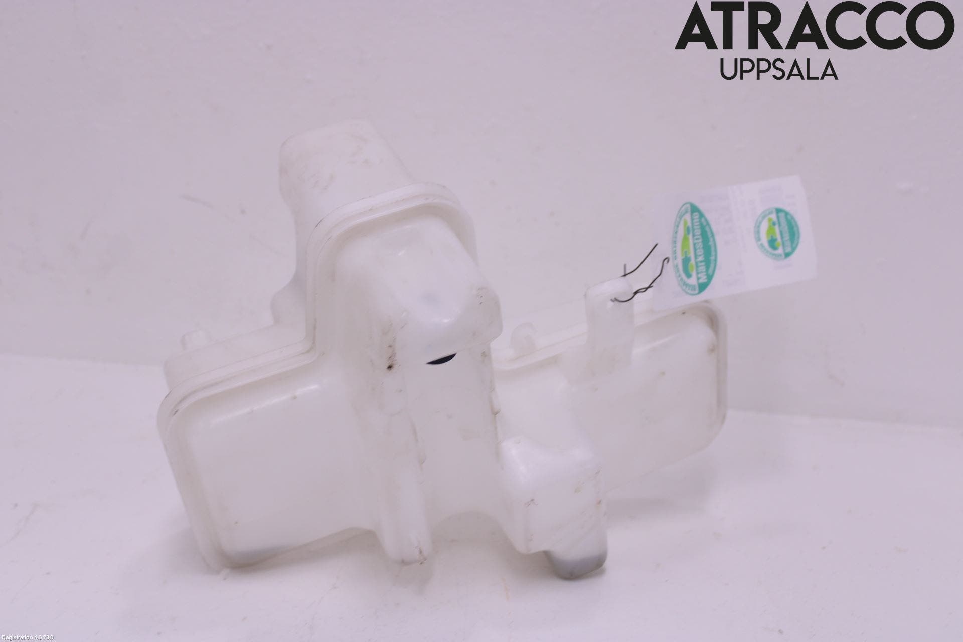 BMW i3 I01 13-22 Spolartank Vindruta