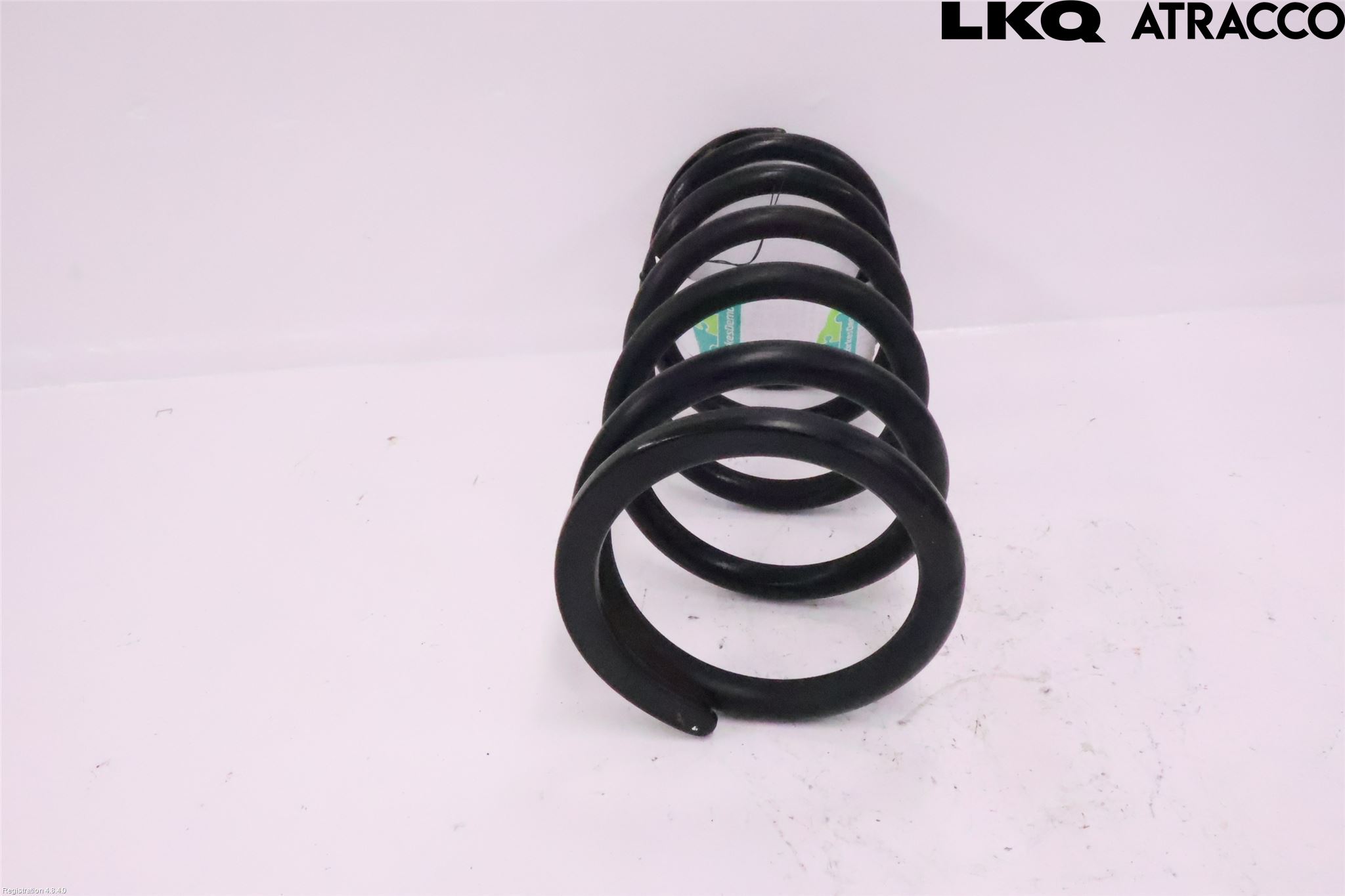 Lexus RX AL20 16-22 Fjäder Bak