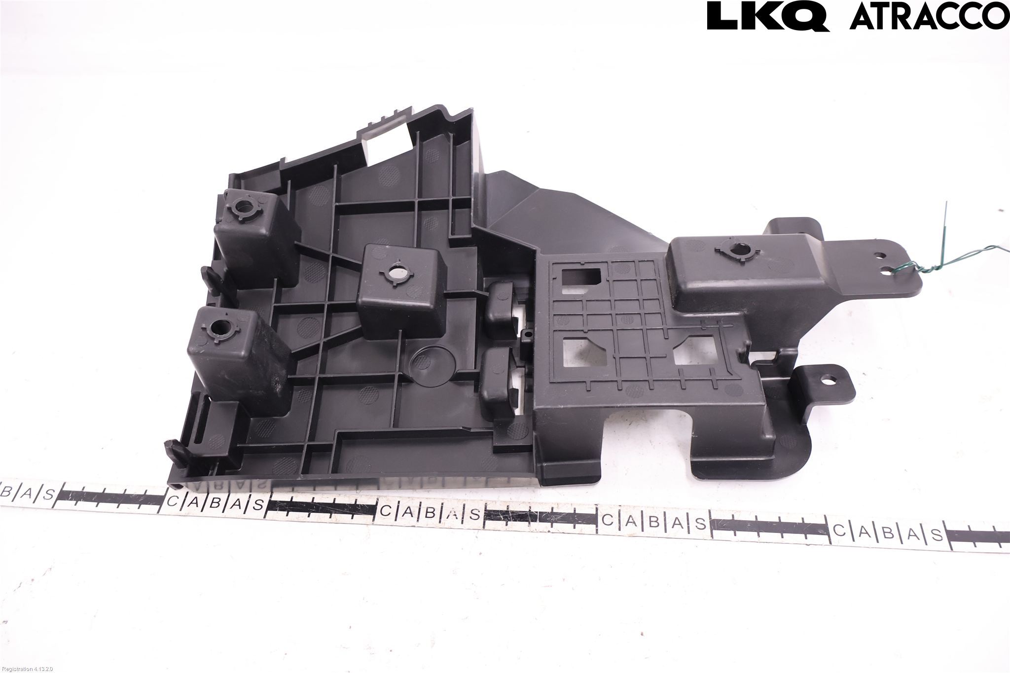 Volvo V60 14-18 Stötfångarfäste Bak Hö